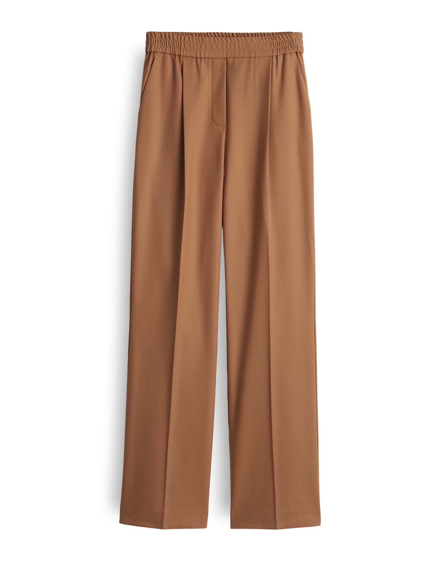 Opus Pants Damen Hosen Golden Oa