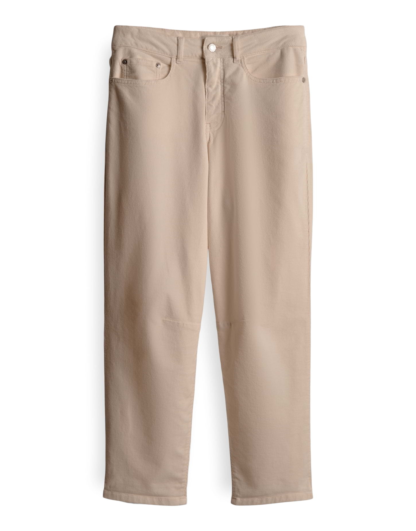 Opus Pants Damen Hosen Golden Oa