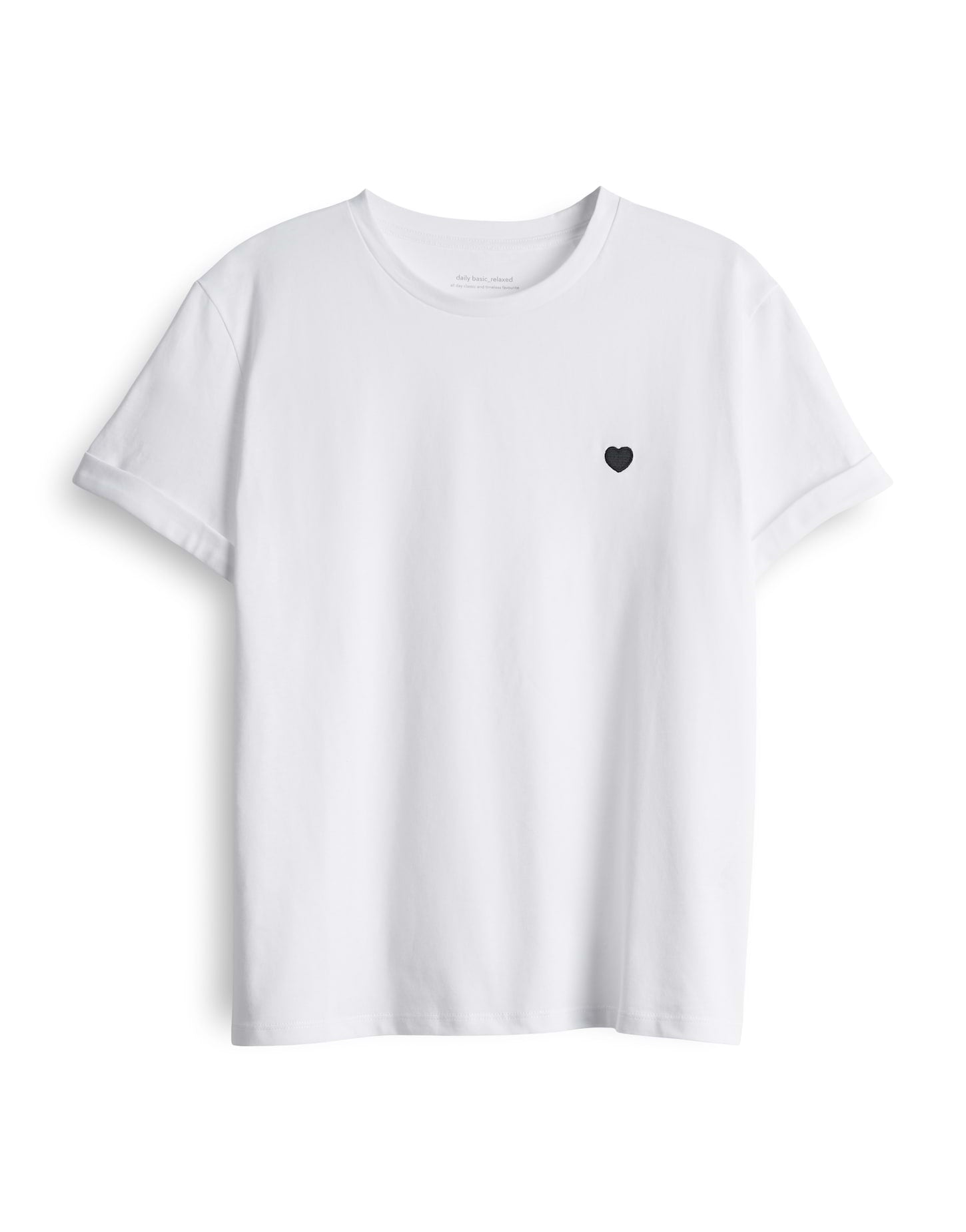 Opus Damen T-Shirts White