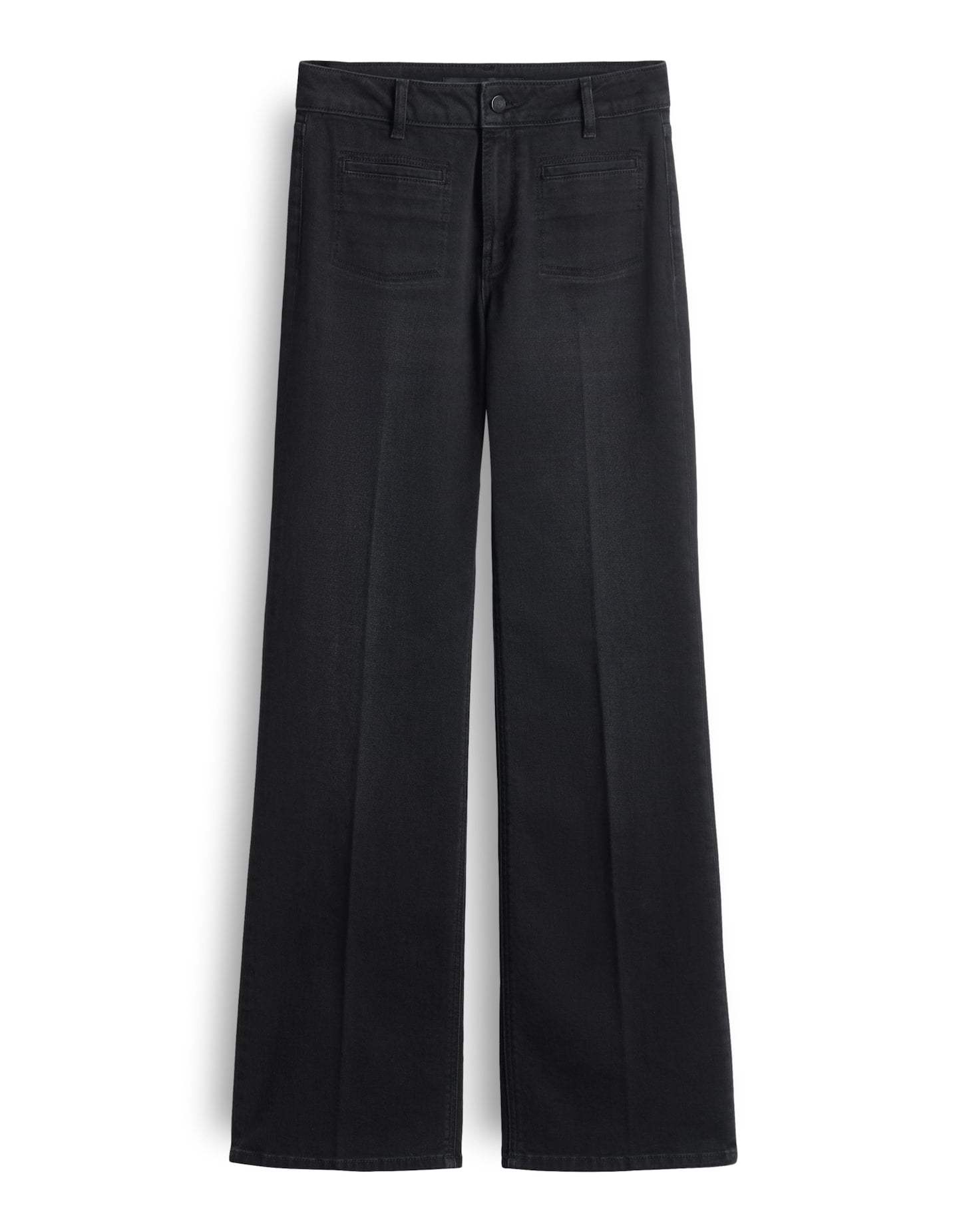 Someday Damen Jeans Raven Black