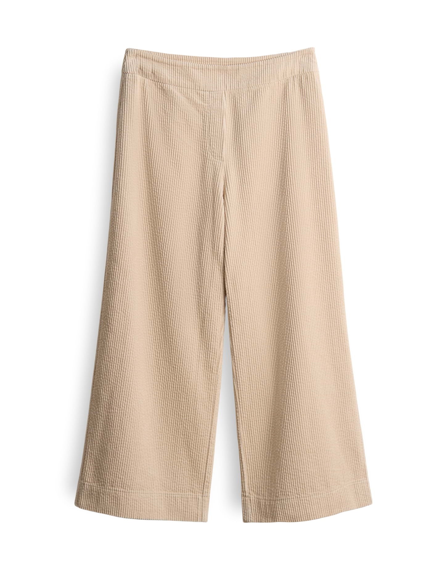 Opus Damen Hosen Macadamia