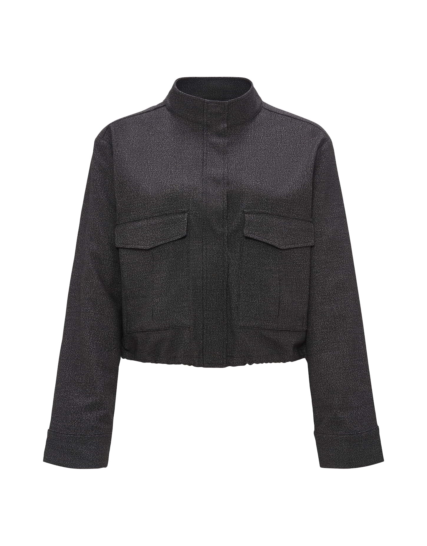 Opus Damen Blazer Black