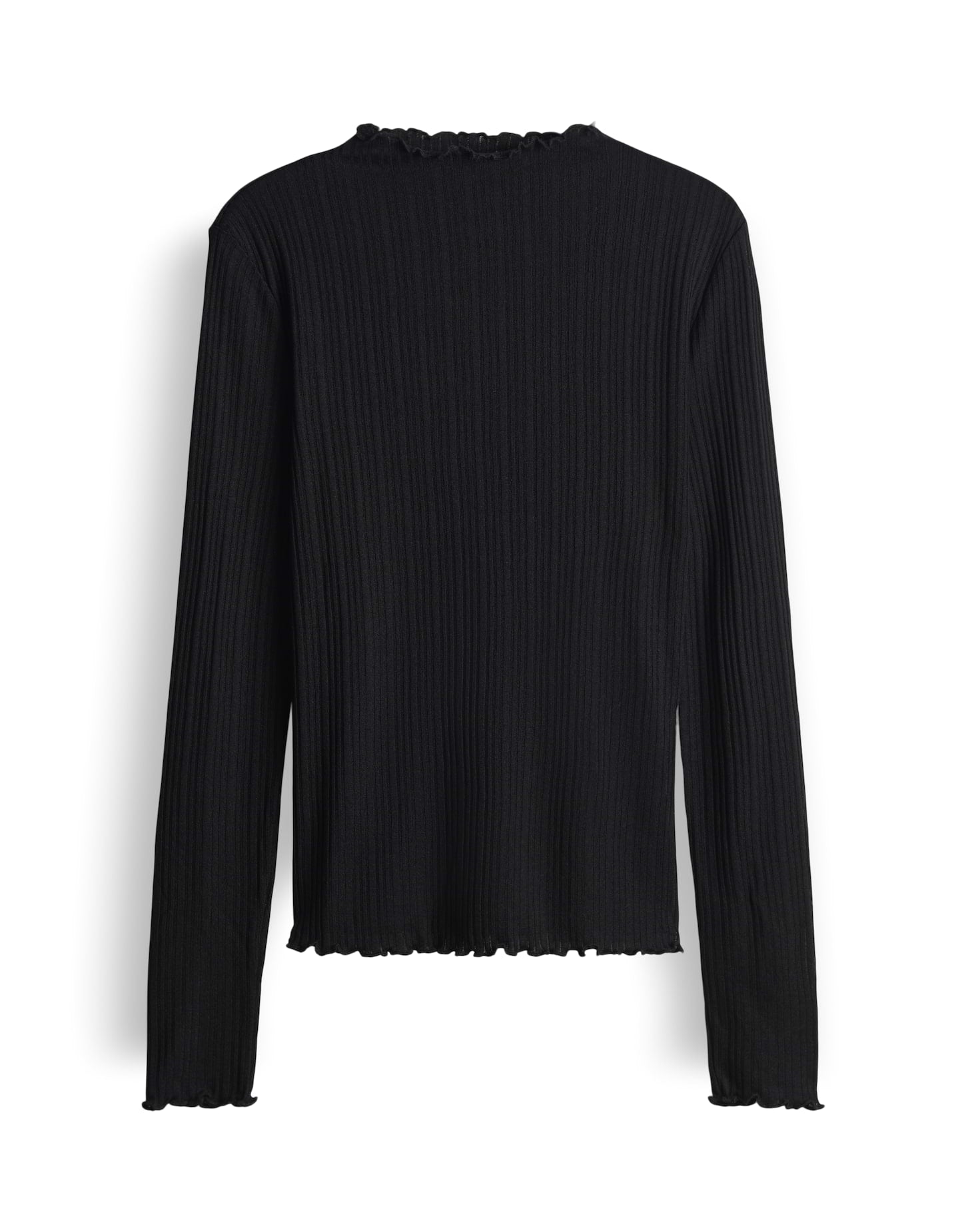 Opus Damen T-Shirts Black