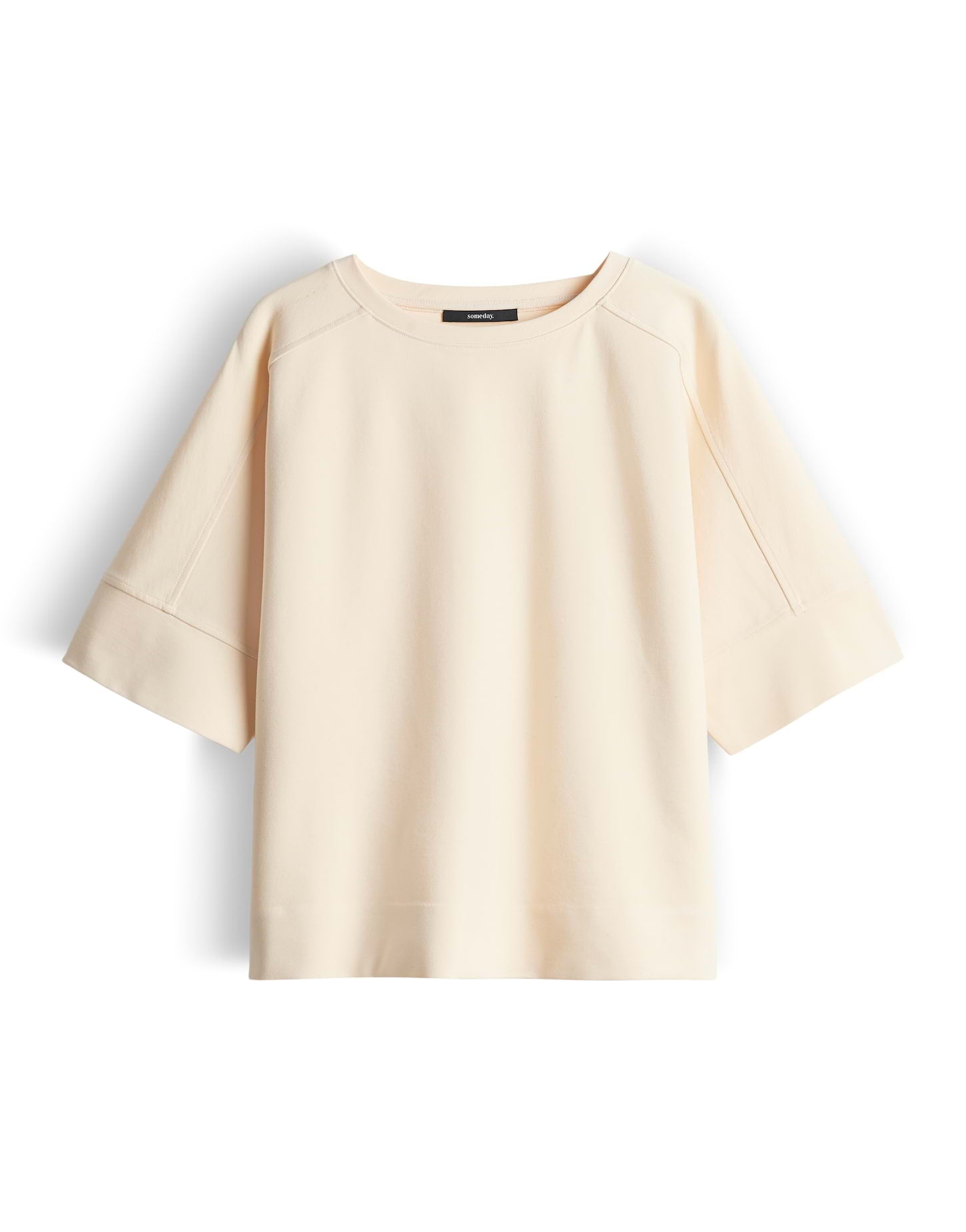 Someday Damen Sweatshirts Buttercream