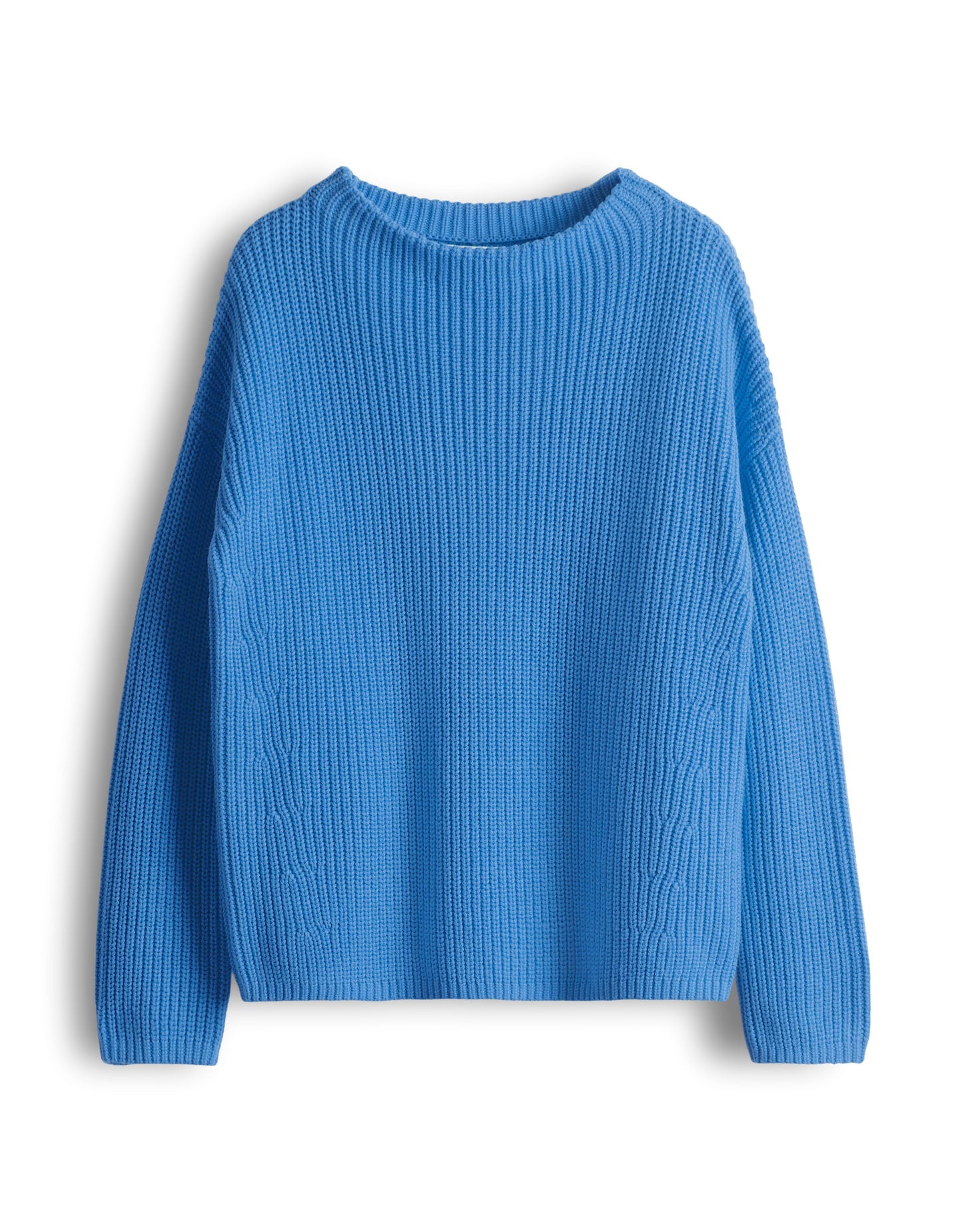 Opus Damen Pullover Water Blue