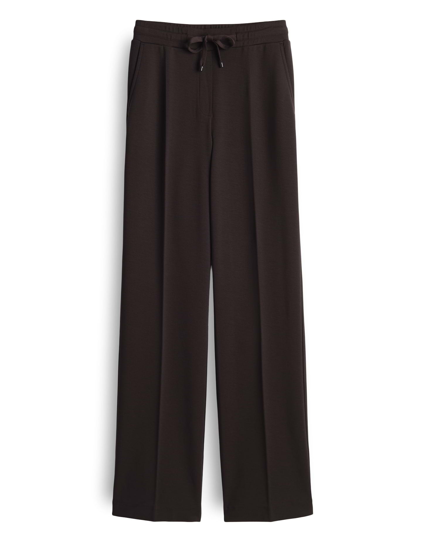 Opus Pants Damen Hosen Midnight