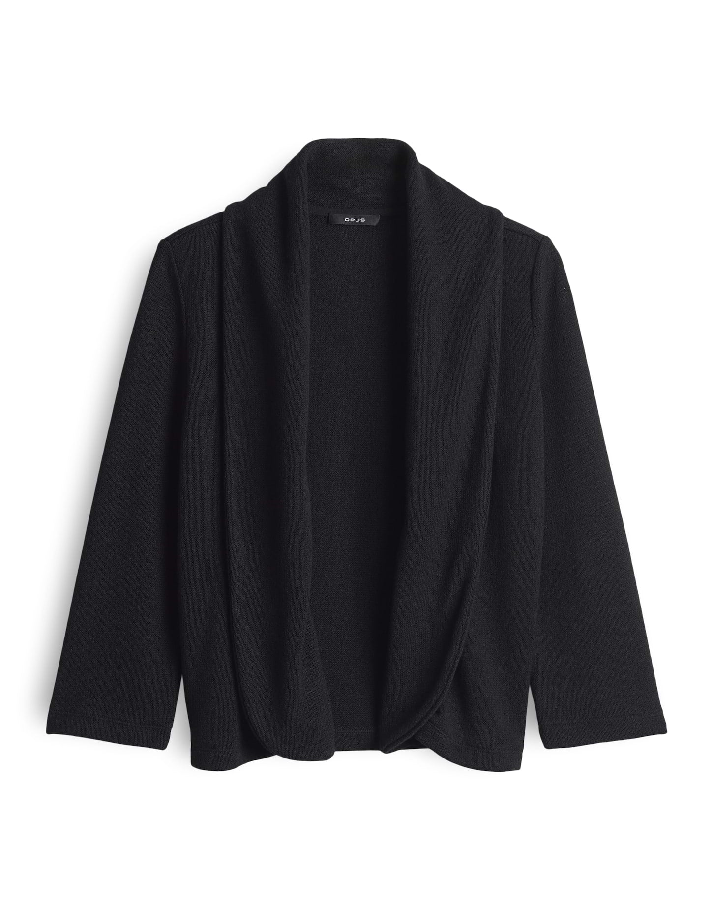 Opus Damen T-Shirts Black