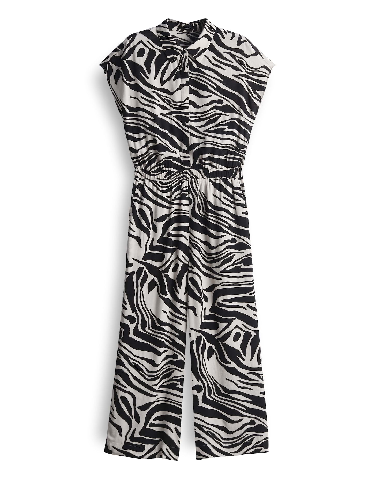 Someday Damen Jumpsuits Black