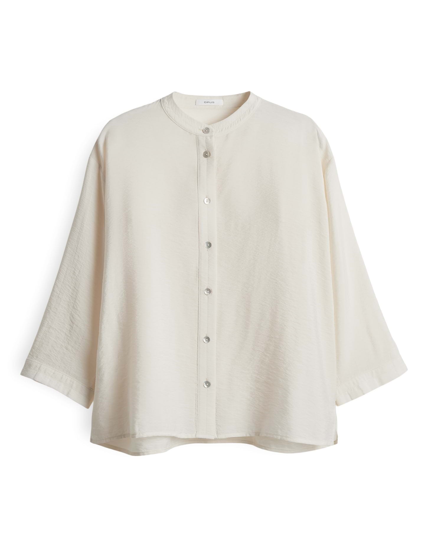Opus Damen Blusen Natural Glaze