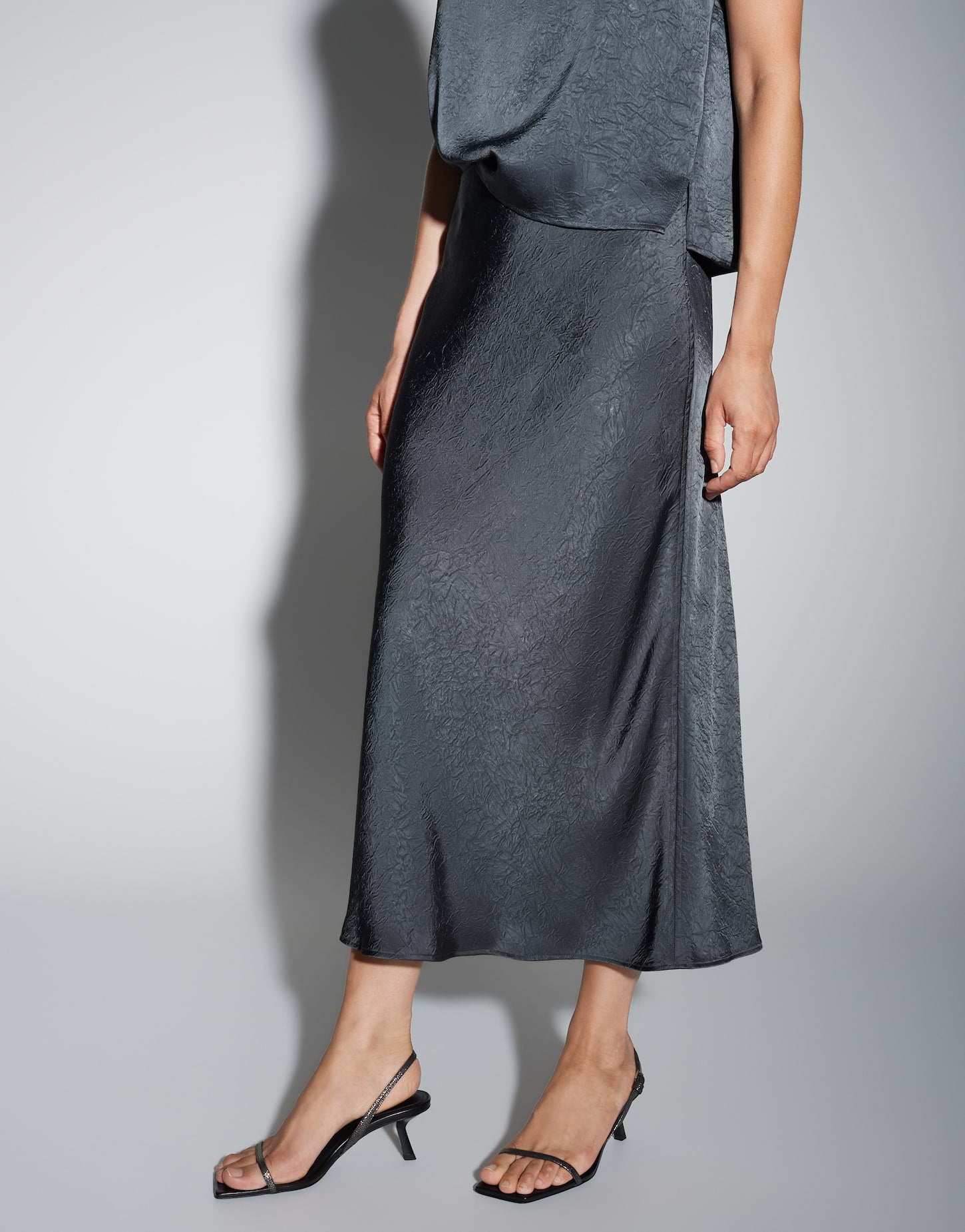 Someday Damen Rock Silver Moon