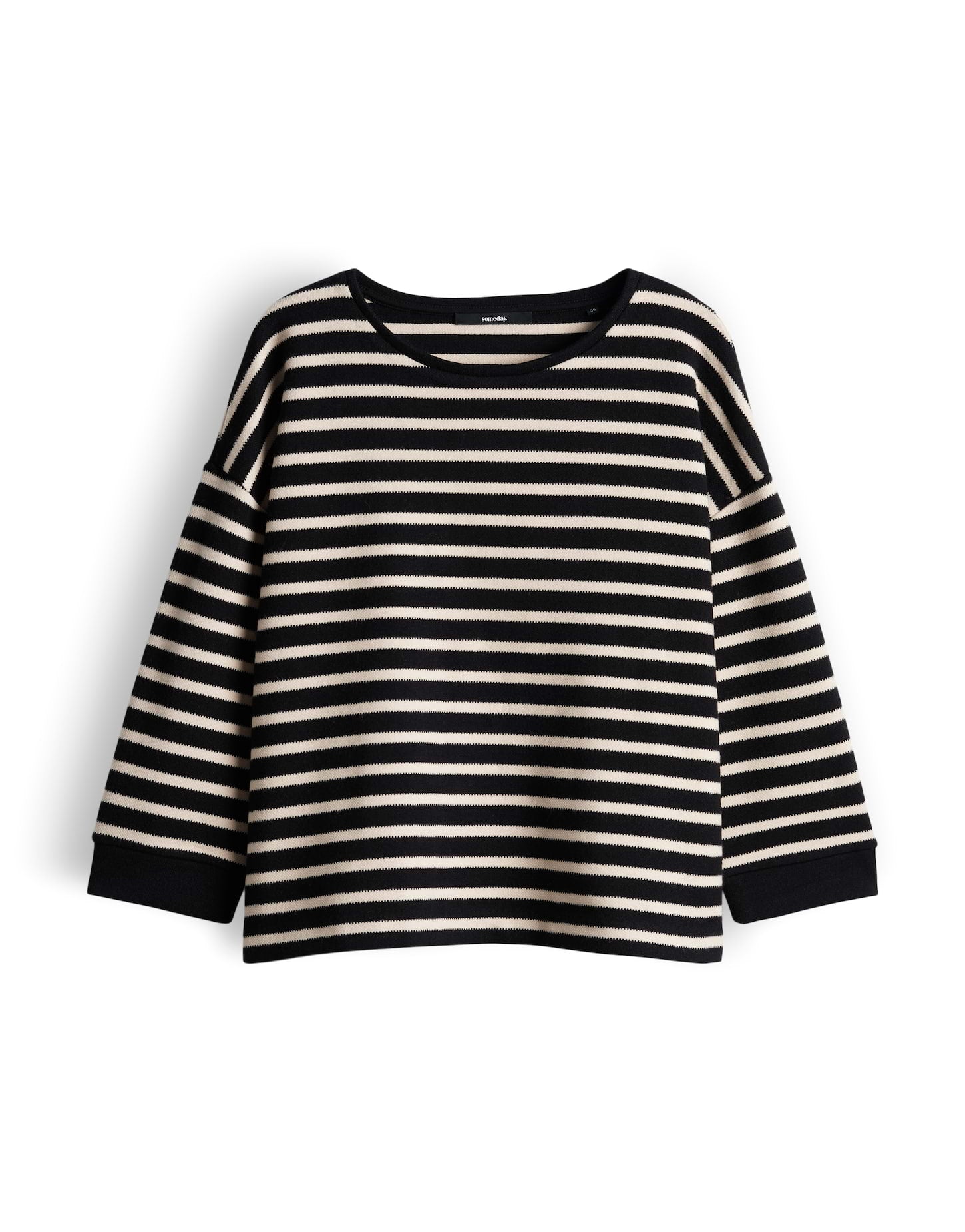 Someday Damen Sweatshirts Black