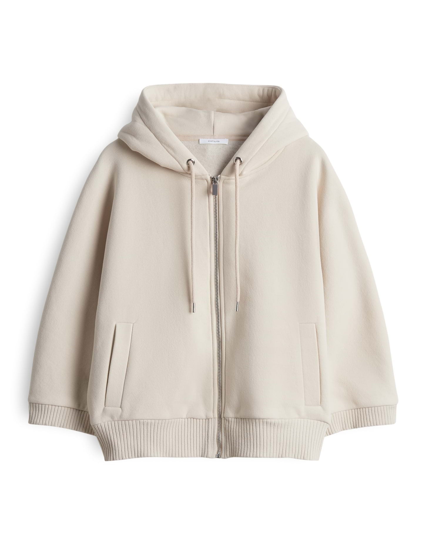 Opus Damen Sweatshirts Natural Glaze