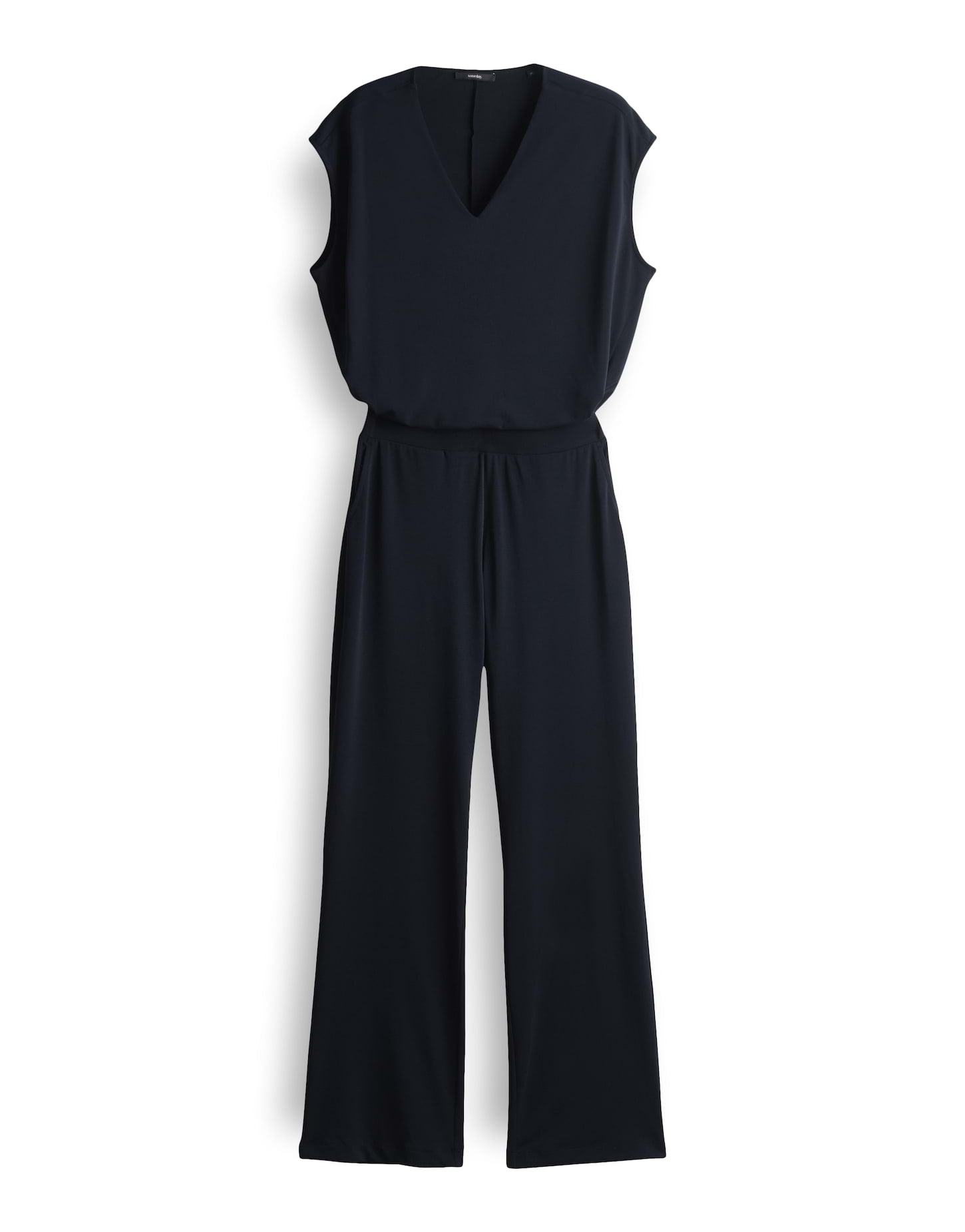 Someday Damen Jumpsuits Ocean
