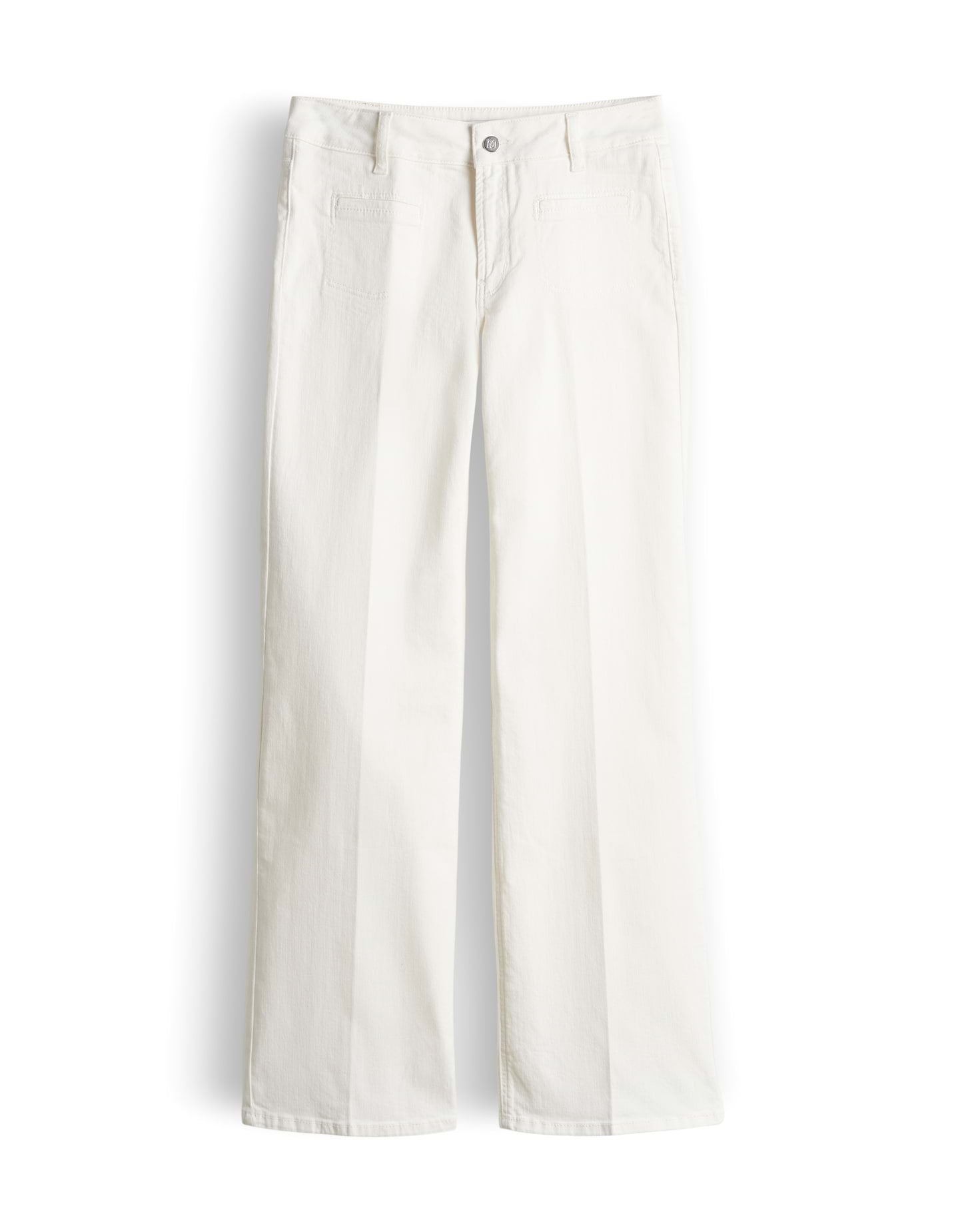 Someday Damen Jeans Off White