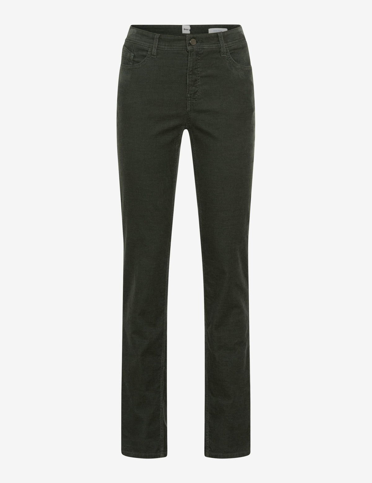 Brax Damen Hosen Deep Forest