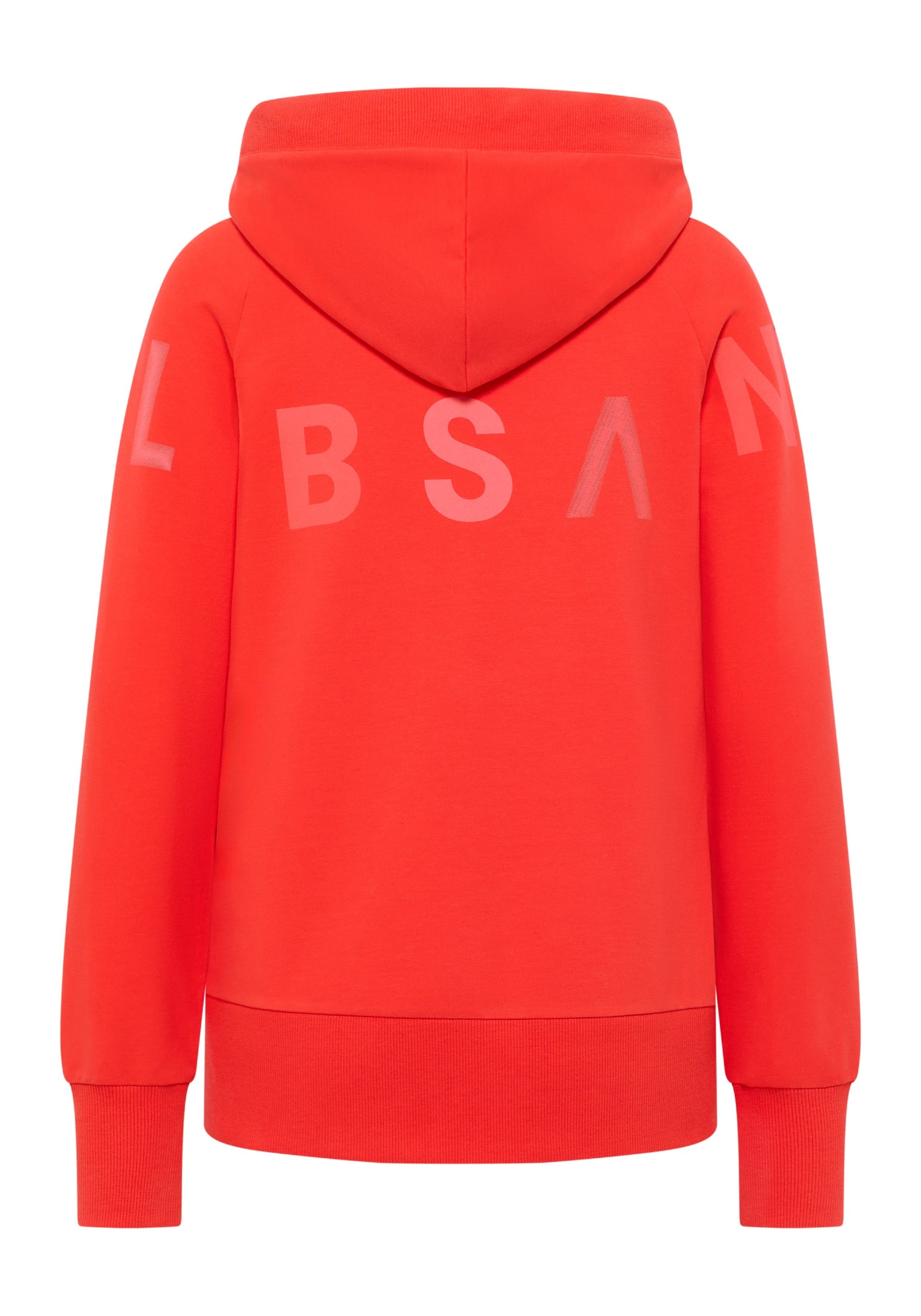 Elbsand Damen Sweatjacken Grenadine