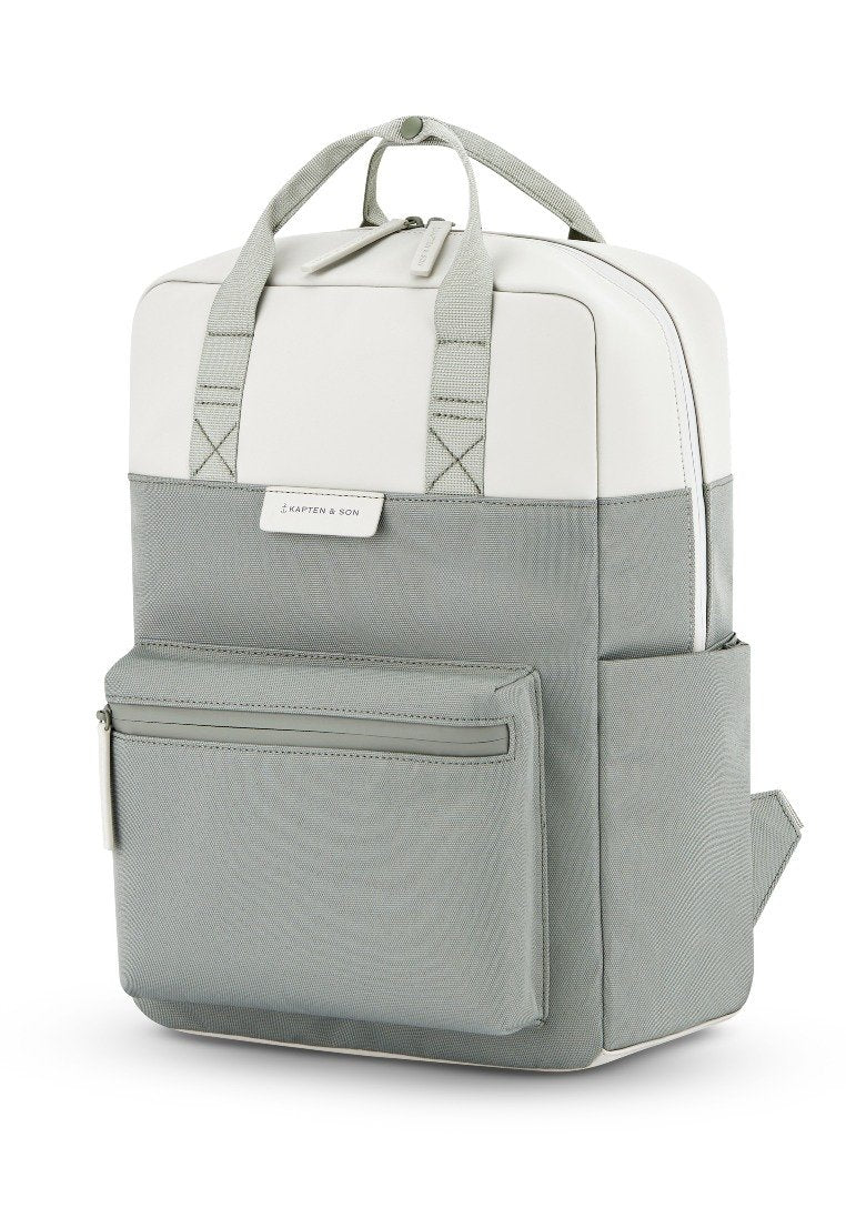 Kapten & Son Rucksack Sage