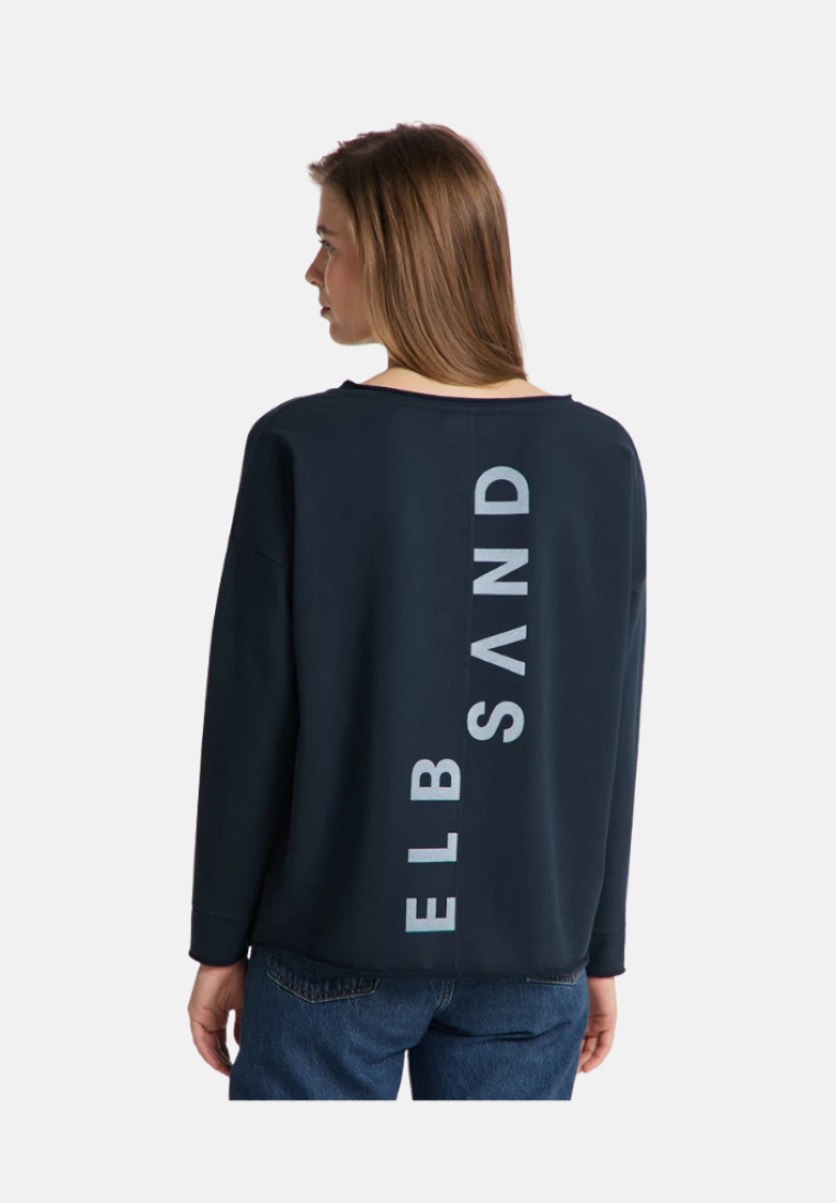 Elbsand Damen Sweatshirts Coldwater