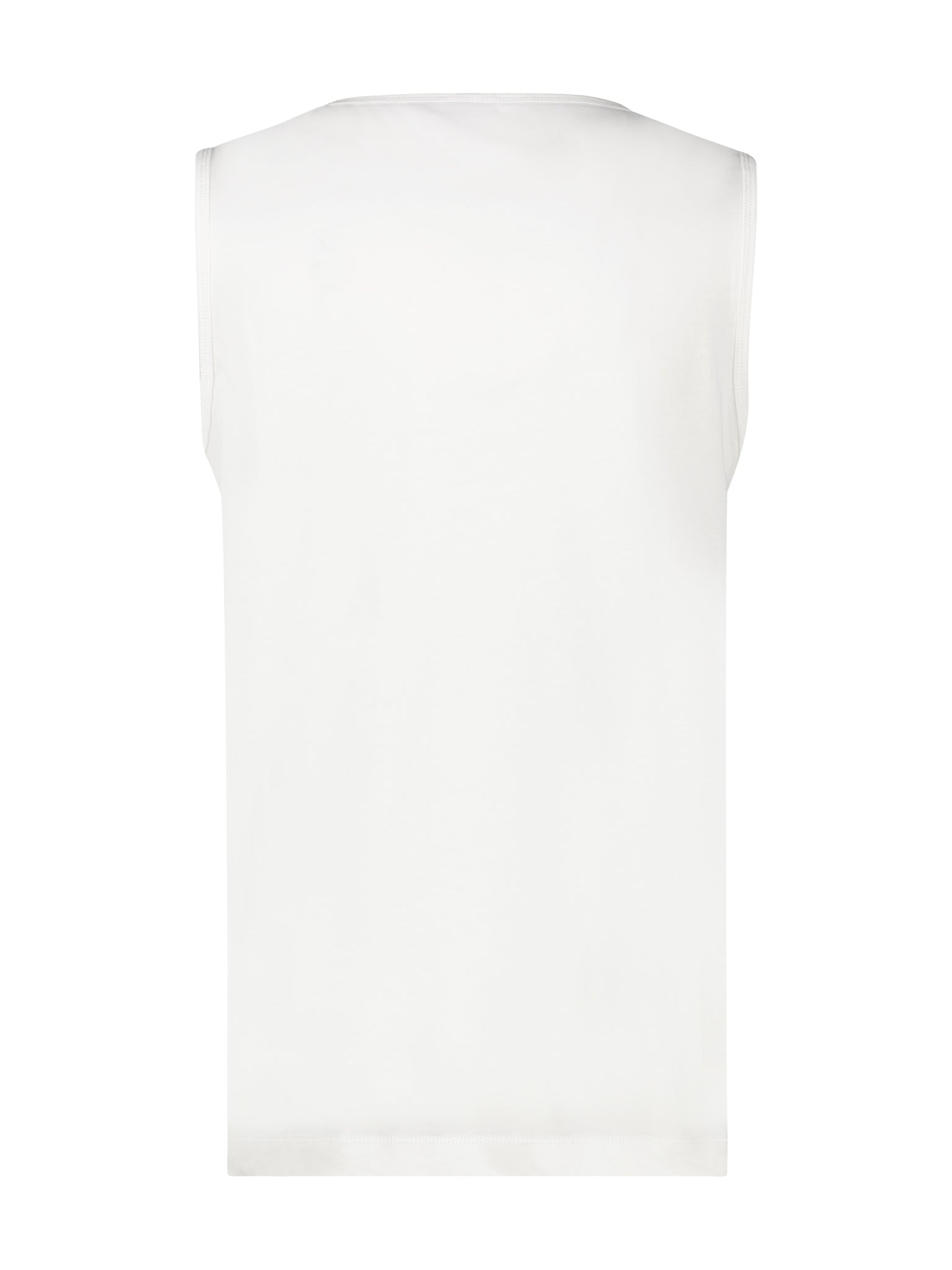 Lerros Herren T-Shirts kurz Broken White