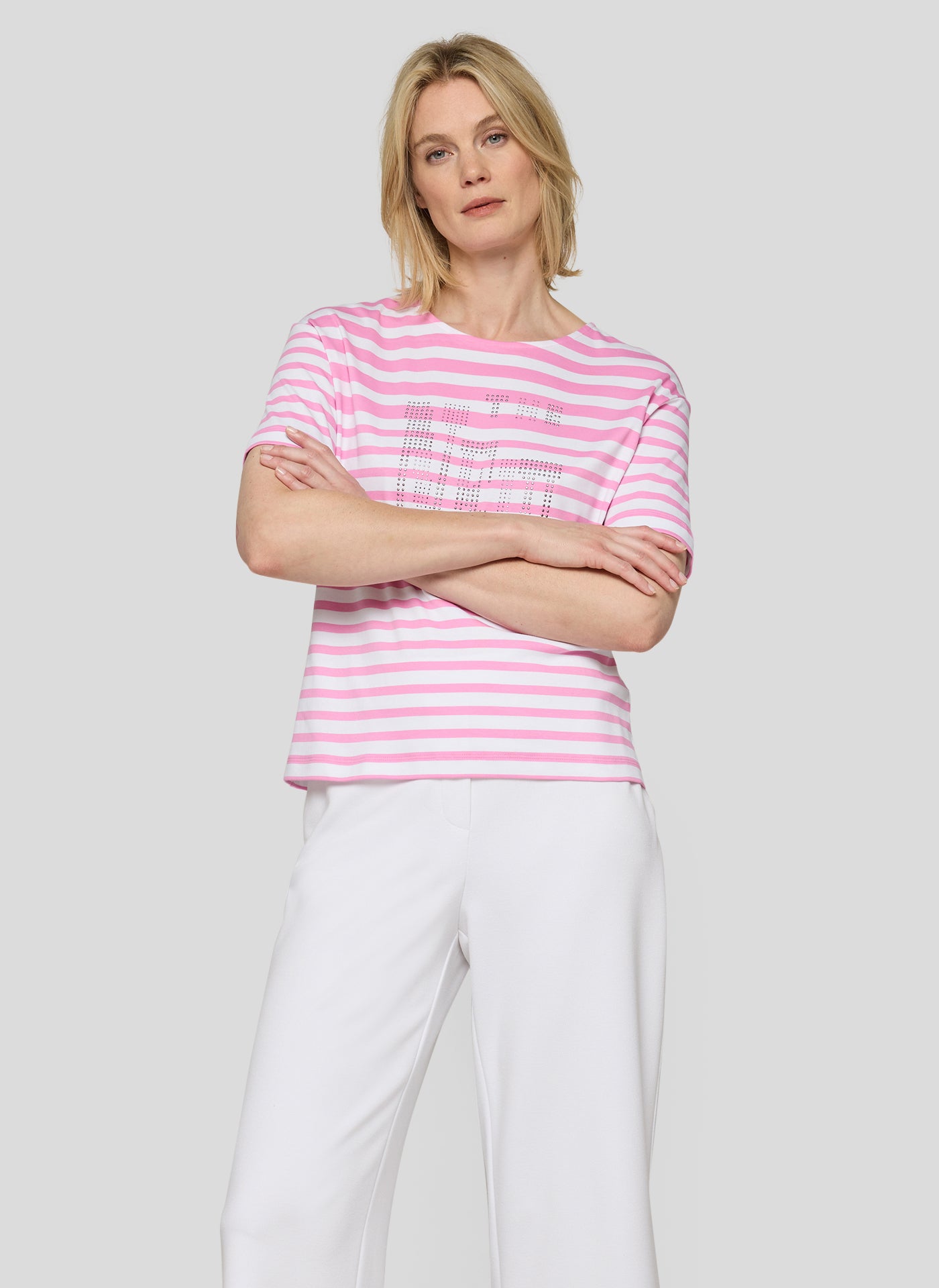 Rabe Damen T-Shirts Krokus