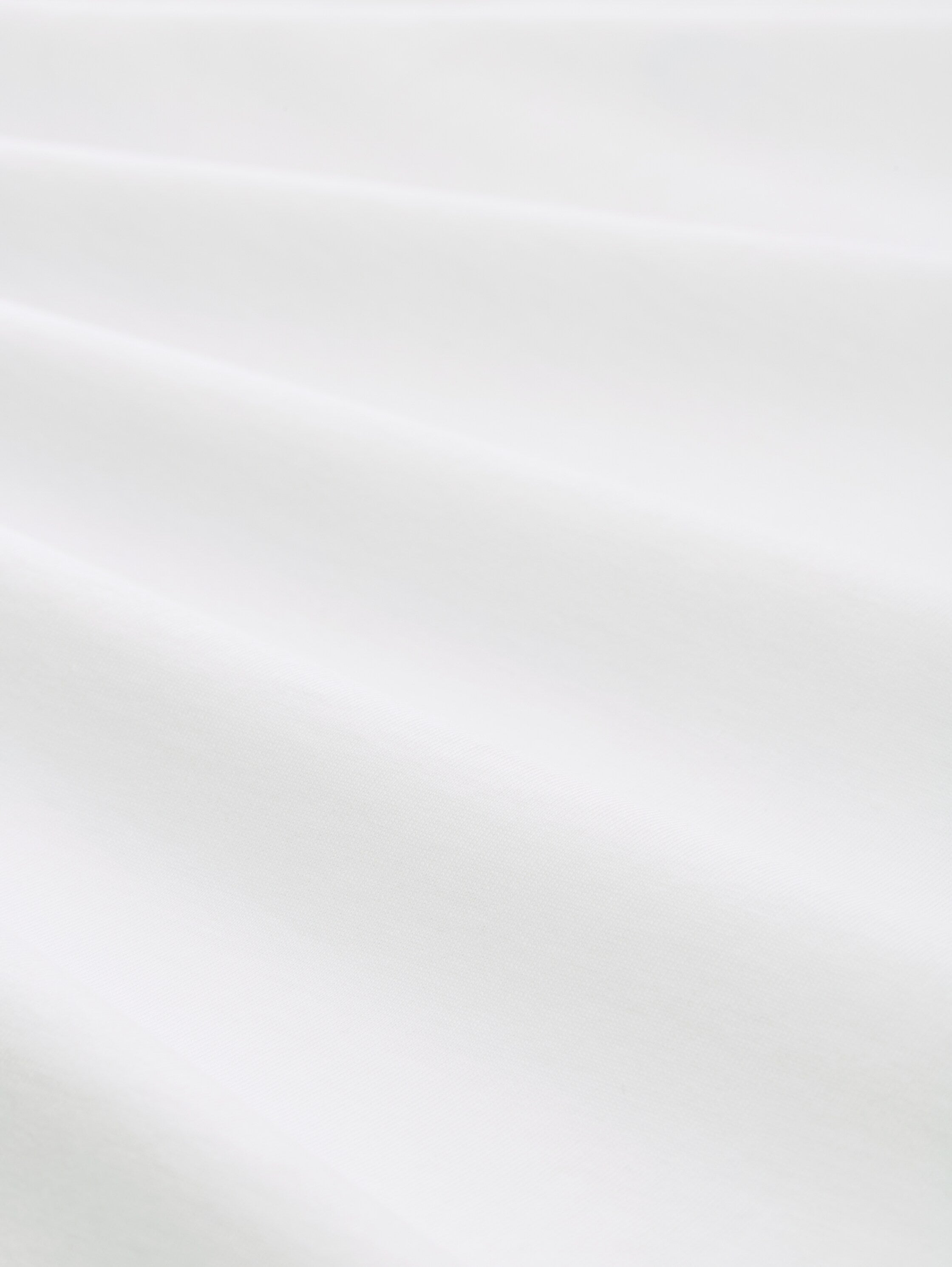 Tom Tailor denim Herren T-Shirts kurz White
