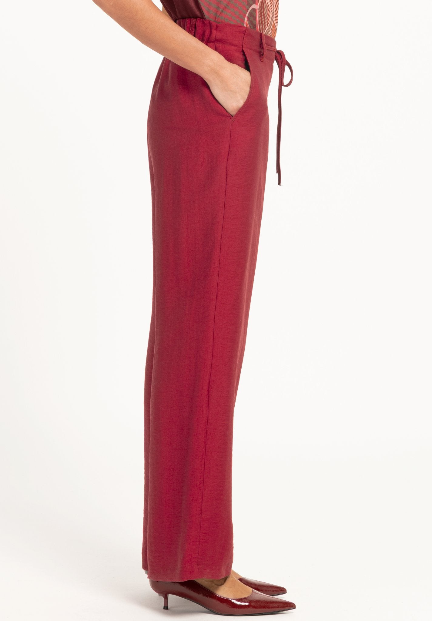 Bianca Damen Hosen Barolo