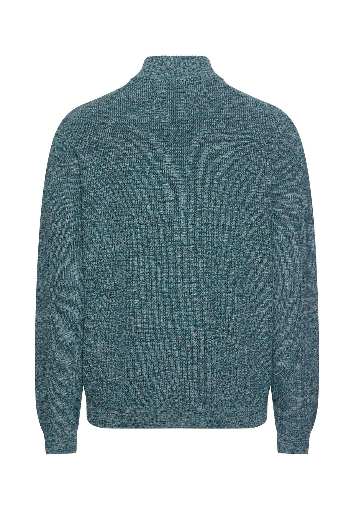Camel active Herren Pullover Tide Blue