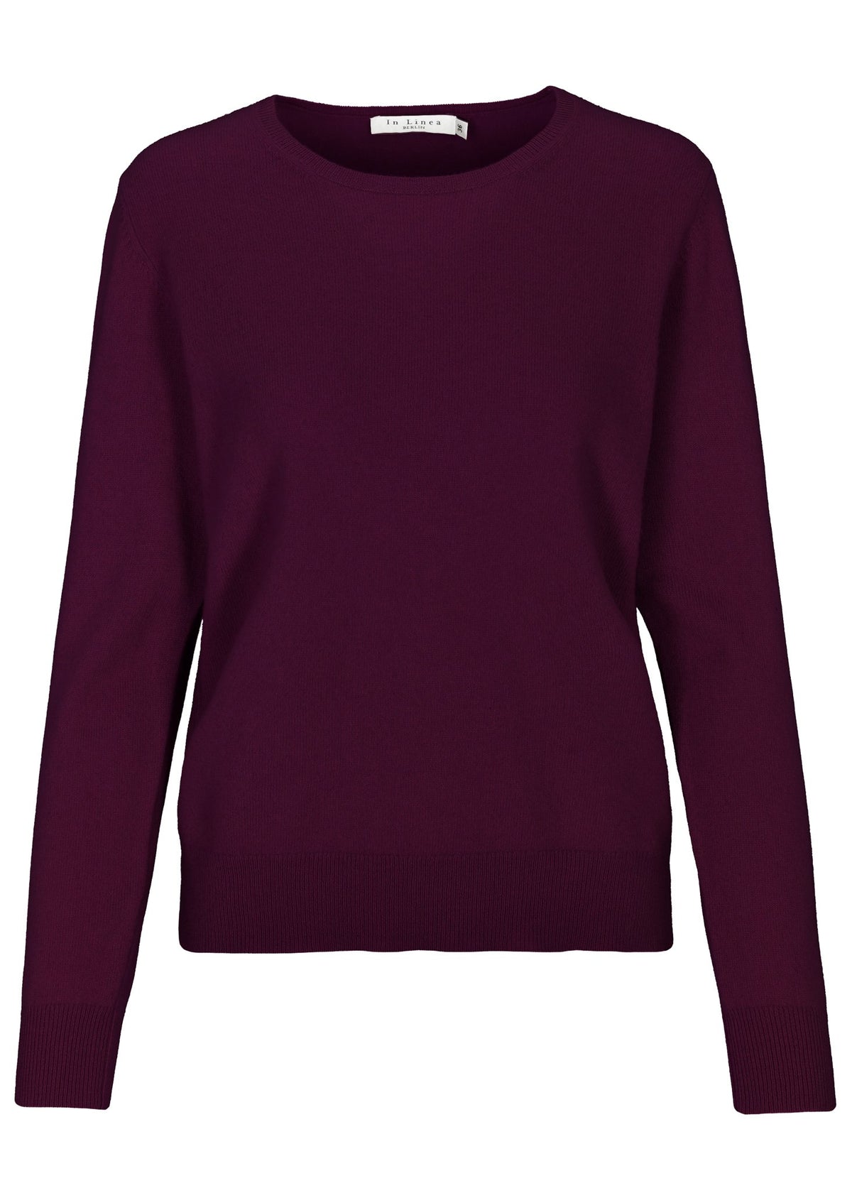 Inlinea Damen Pullover Cassis
