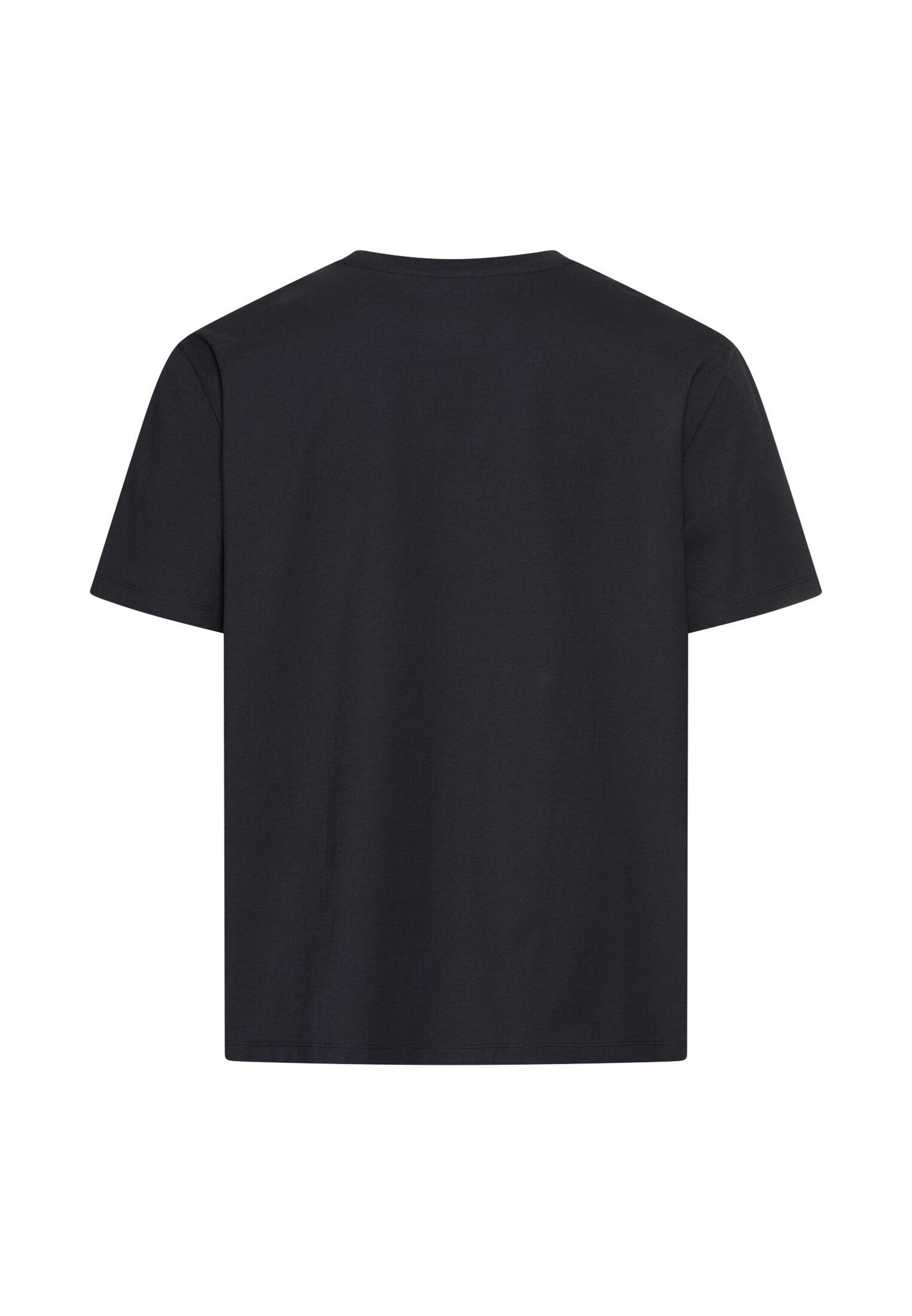 Camel active Herren T-Shirts kurz Dark Navy