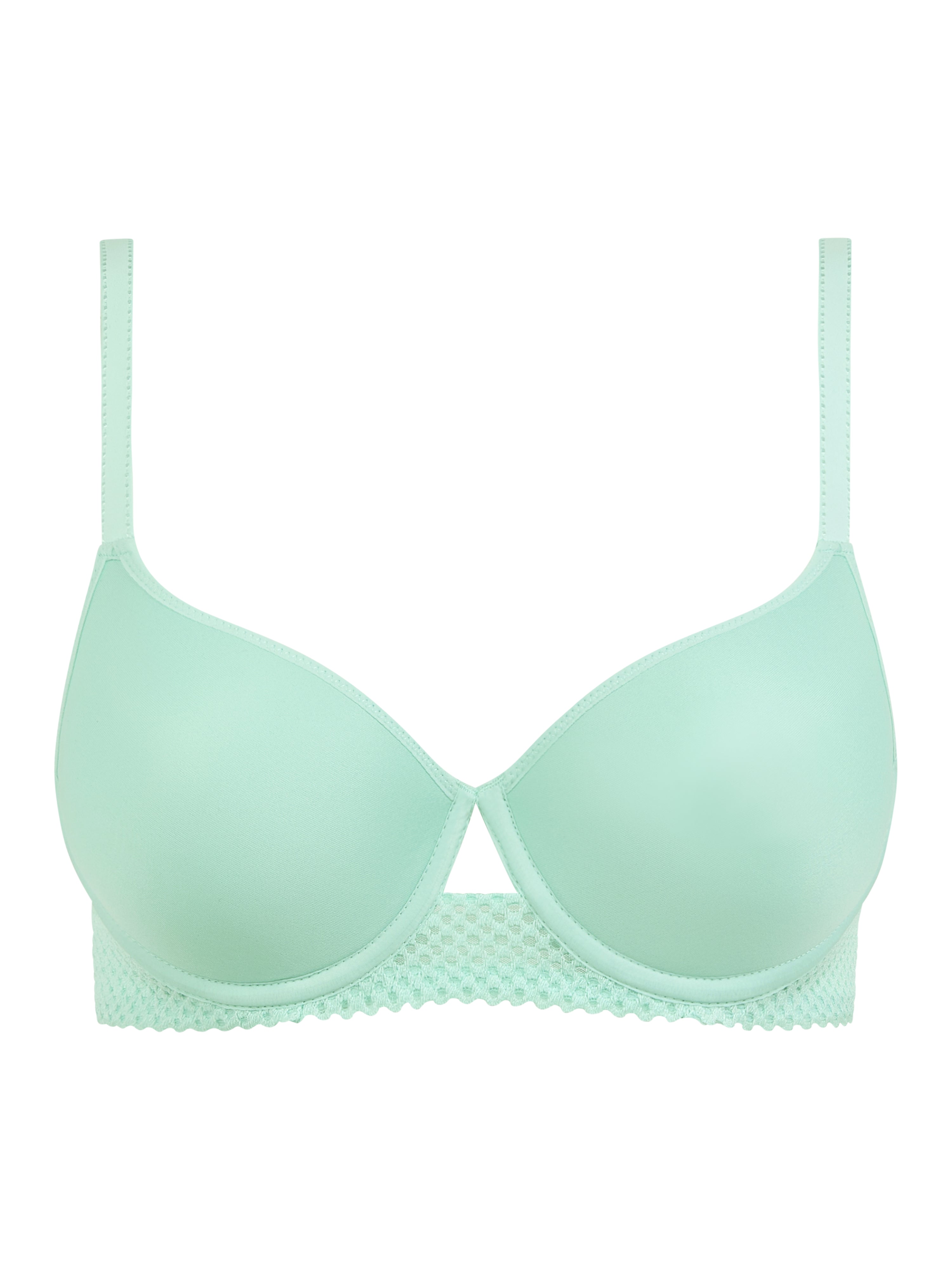 Chantelle BH Nile Green