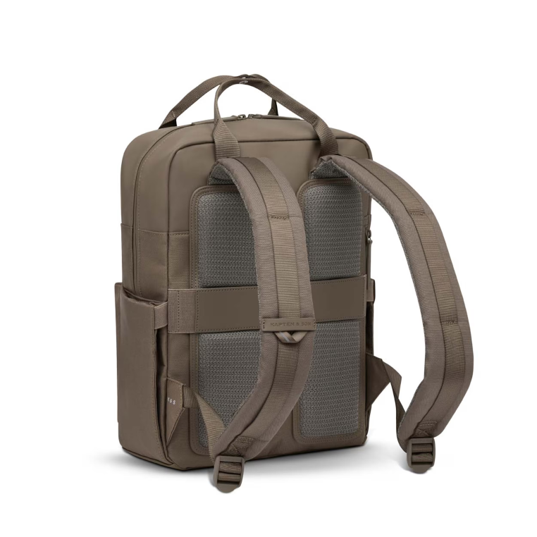 Bergen Pro - Walnut