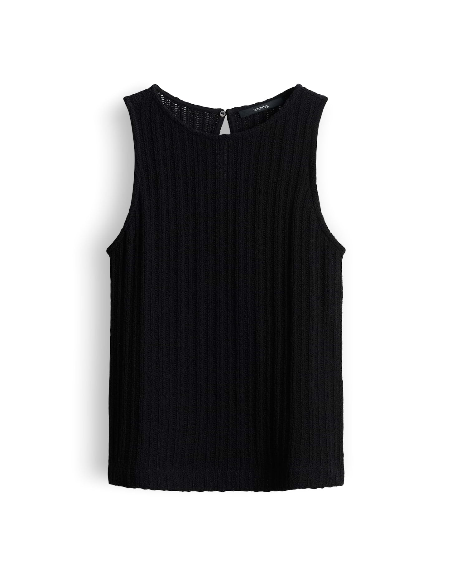 Someday Damen Sweatshirts Black