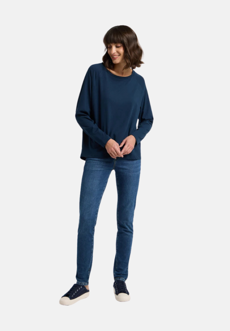 Elbsand Damen T-Shirts Coldwater