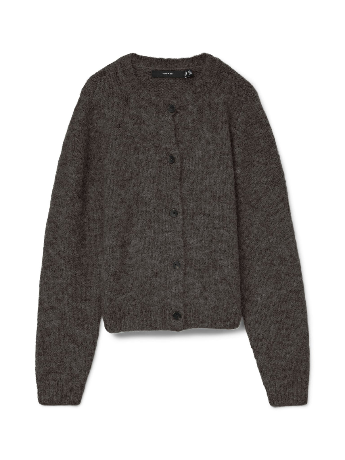 Vero Moda Damen Strickjacken Chocolate Torte