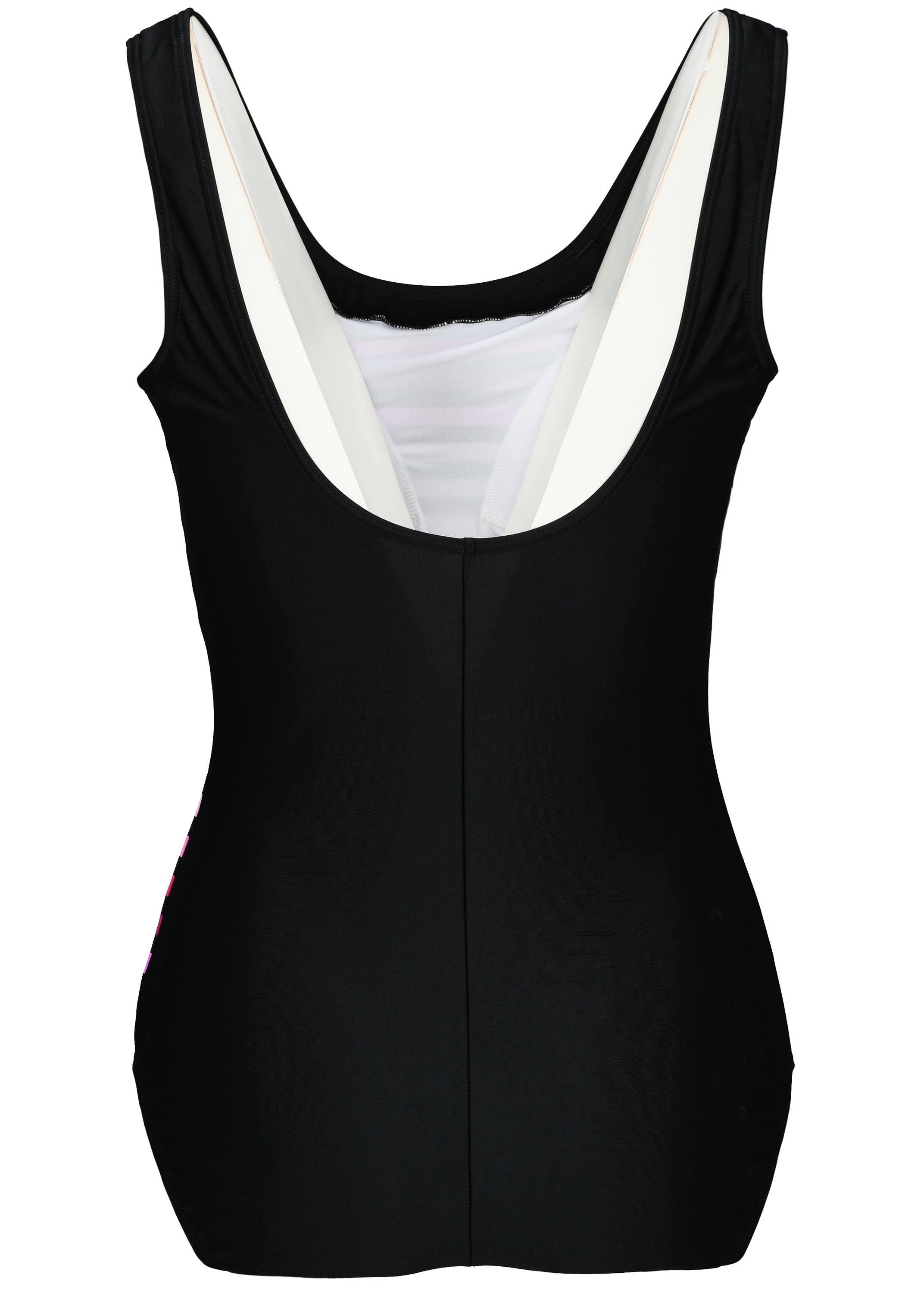 Katag Tankini Blue Stripe