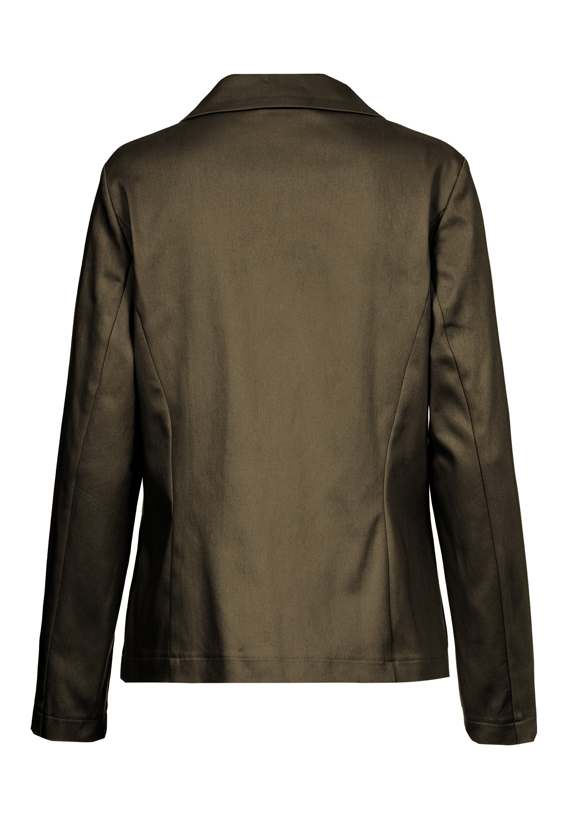 Frank Walder Damen Blazer Khaki