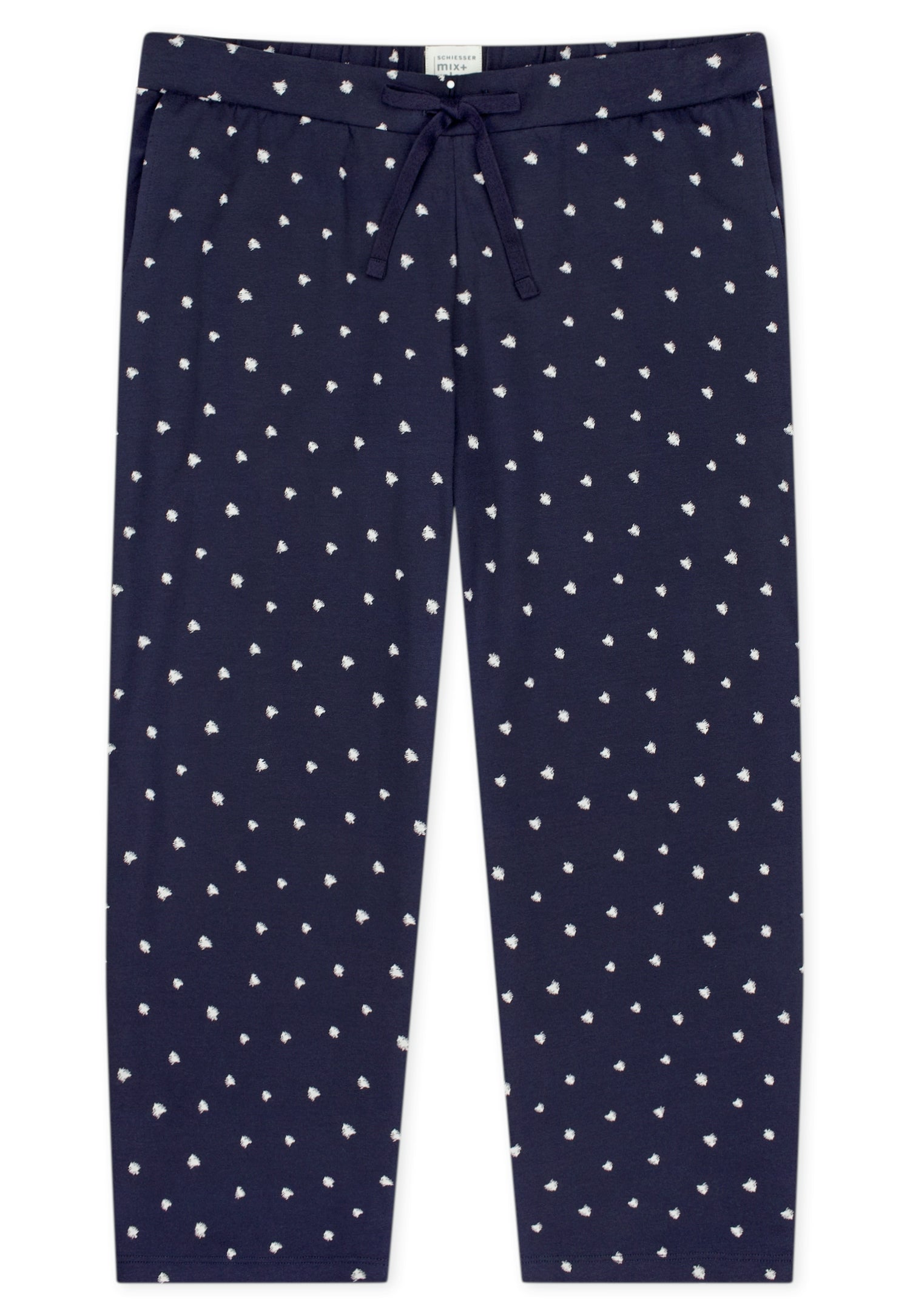 Schiesser Hose Multicolor