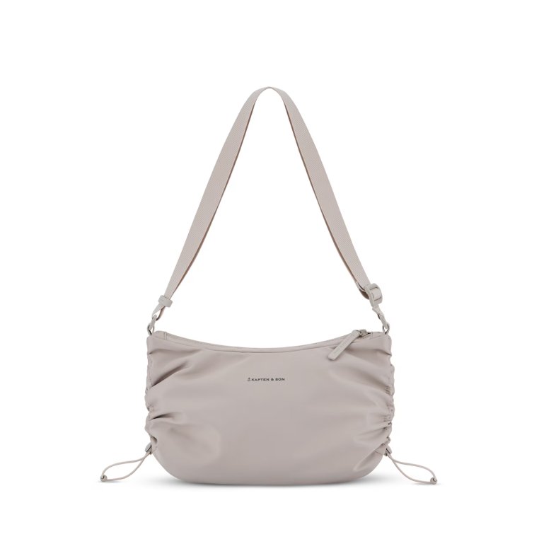 Skara Small - Muted Rose