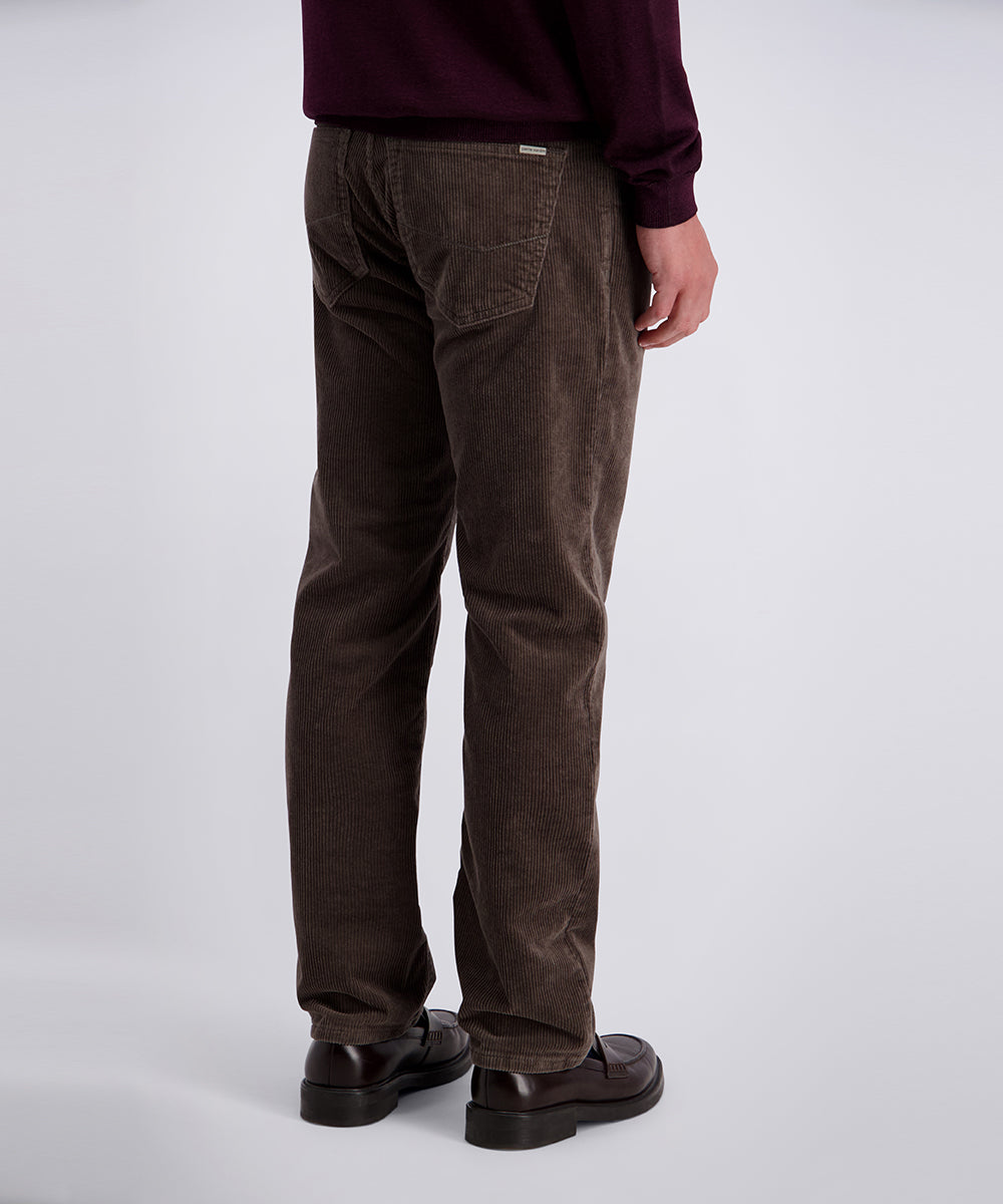 Pierre Cardin Herren Jeans Asphalt