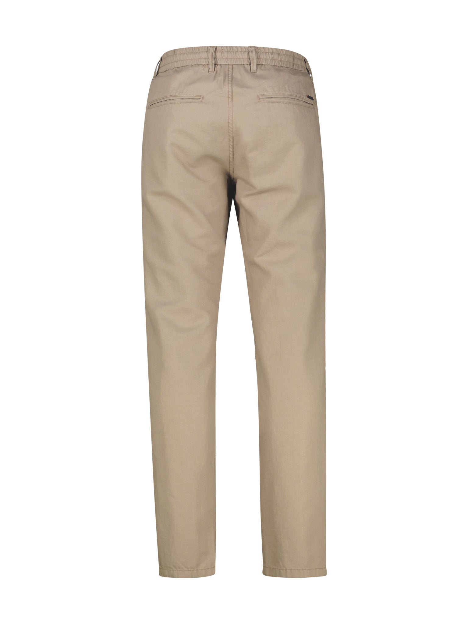 Lerros Herren Hosen Medium Kitt