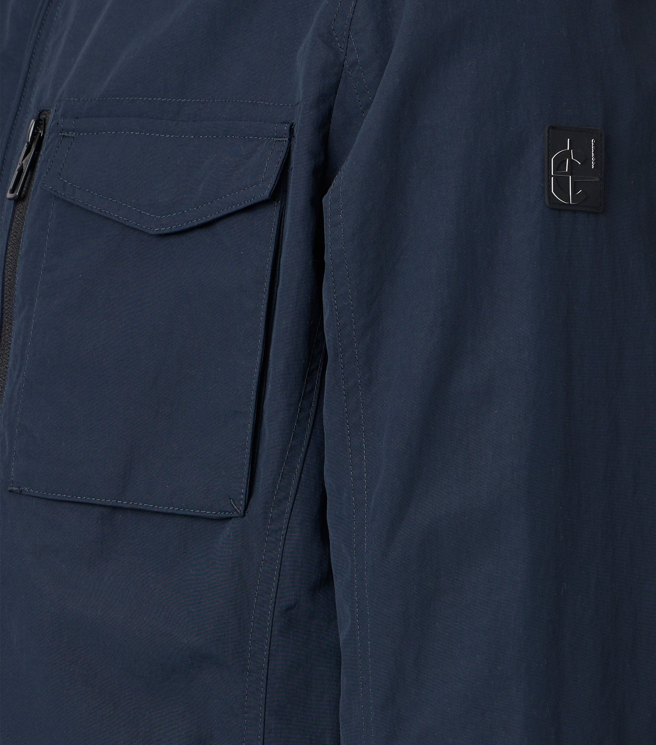 Casa Moda Herren Jacken Blau