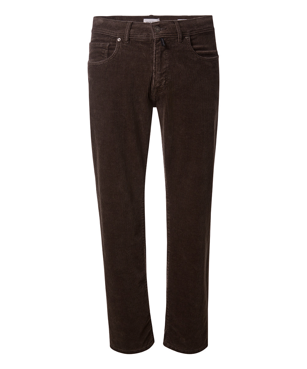 Pierre Cardin Herren Jeans Asphalt
