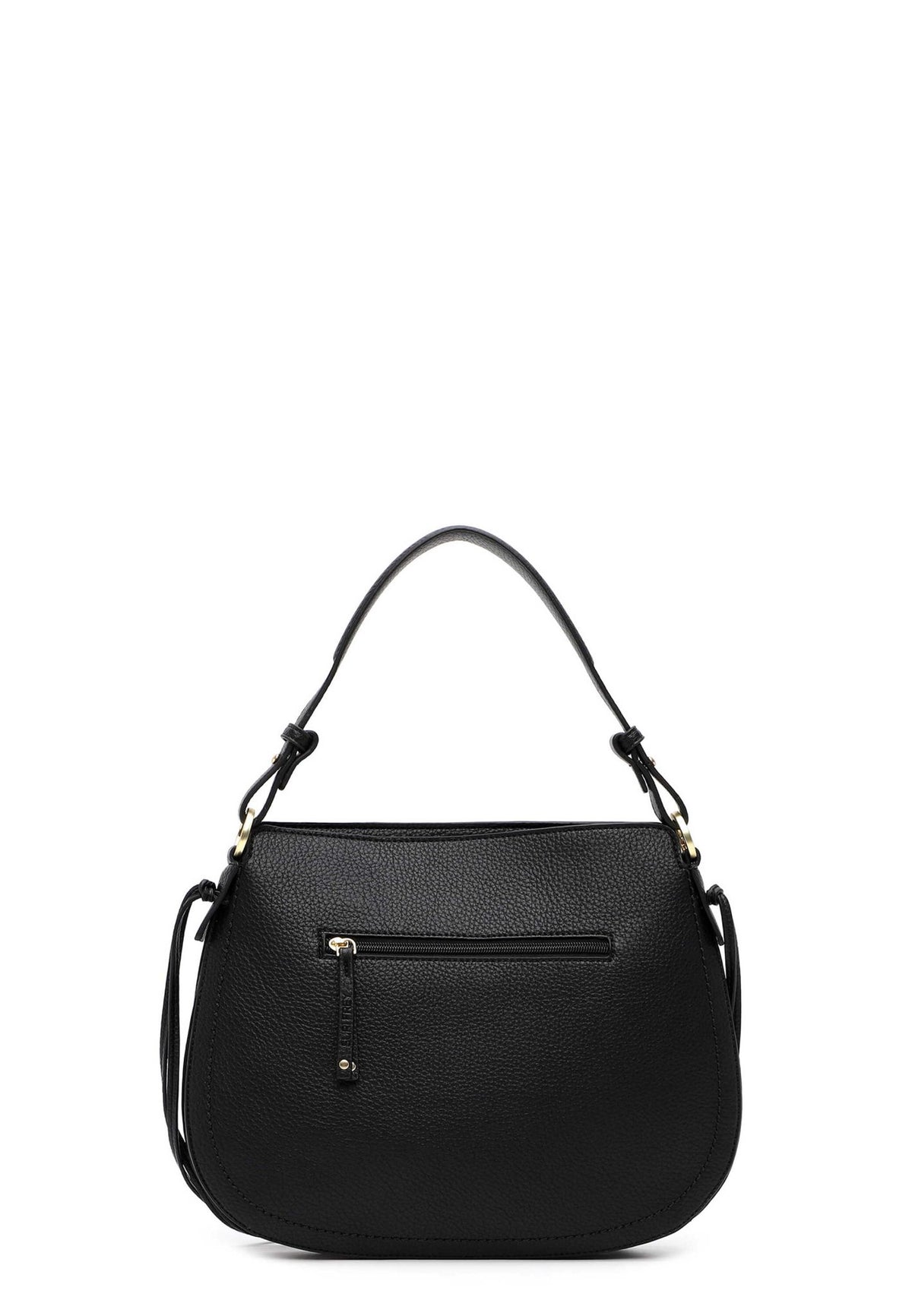 Surifrey Handtasche Black