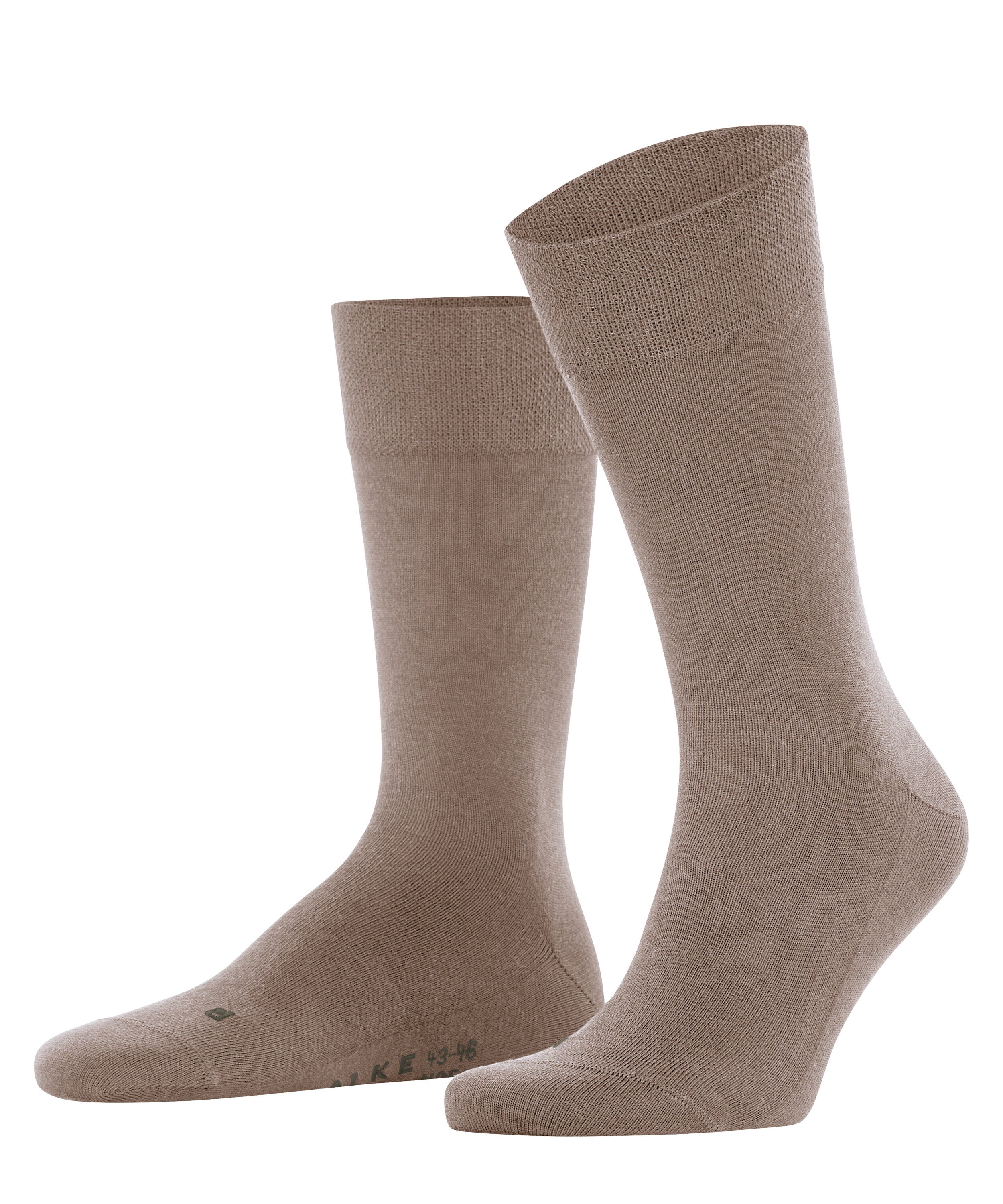 Falke Herren Nutmeg