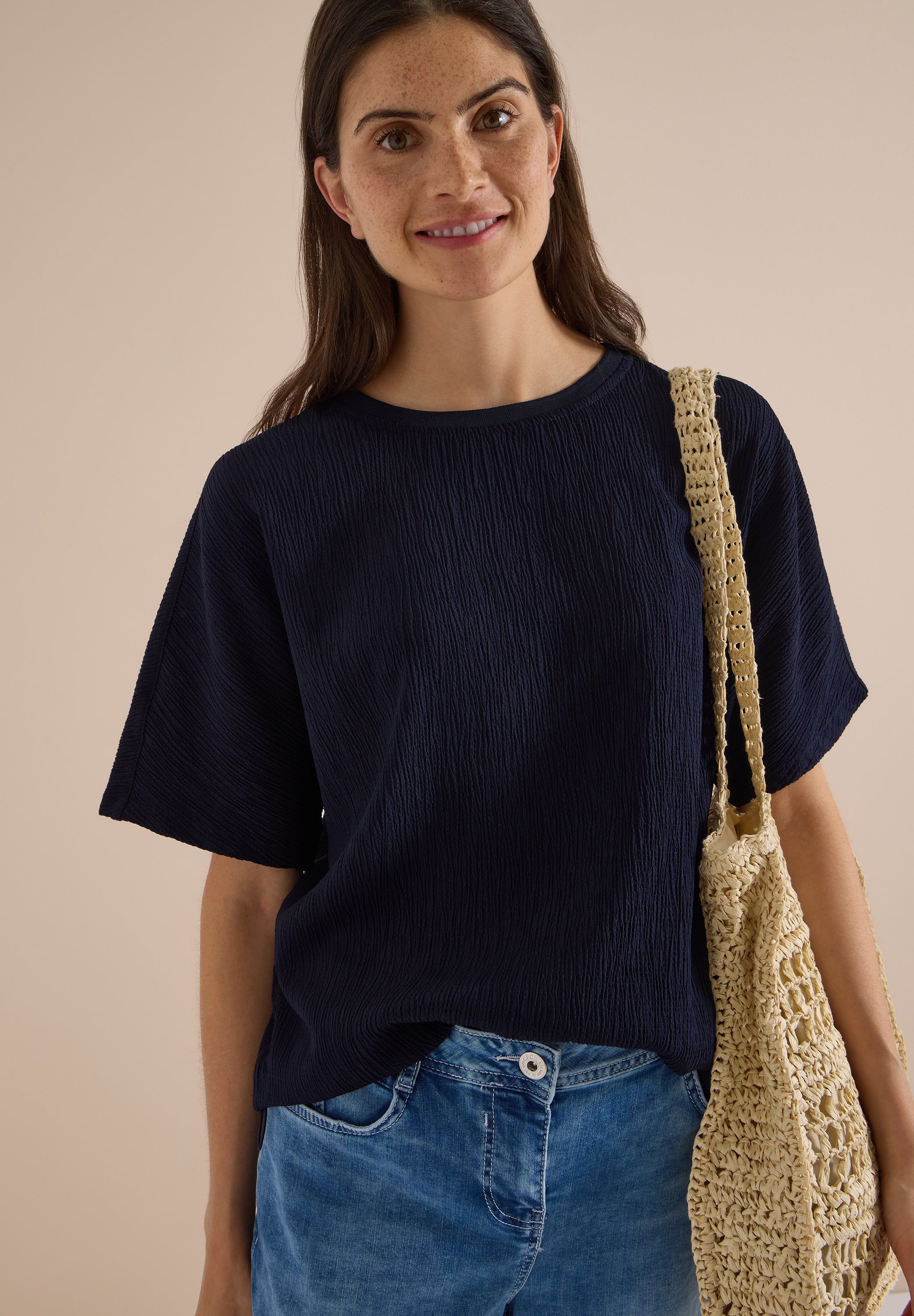 Cecil Damen Blusen Urban Dar