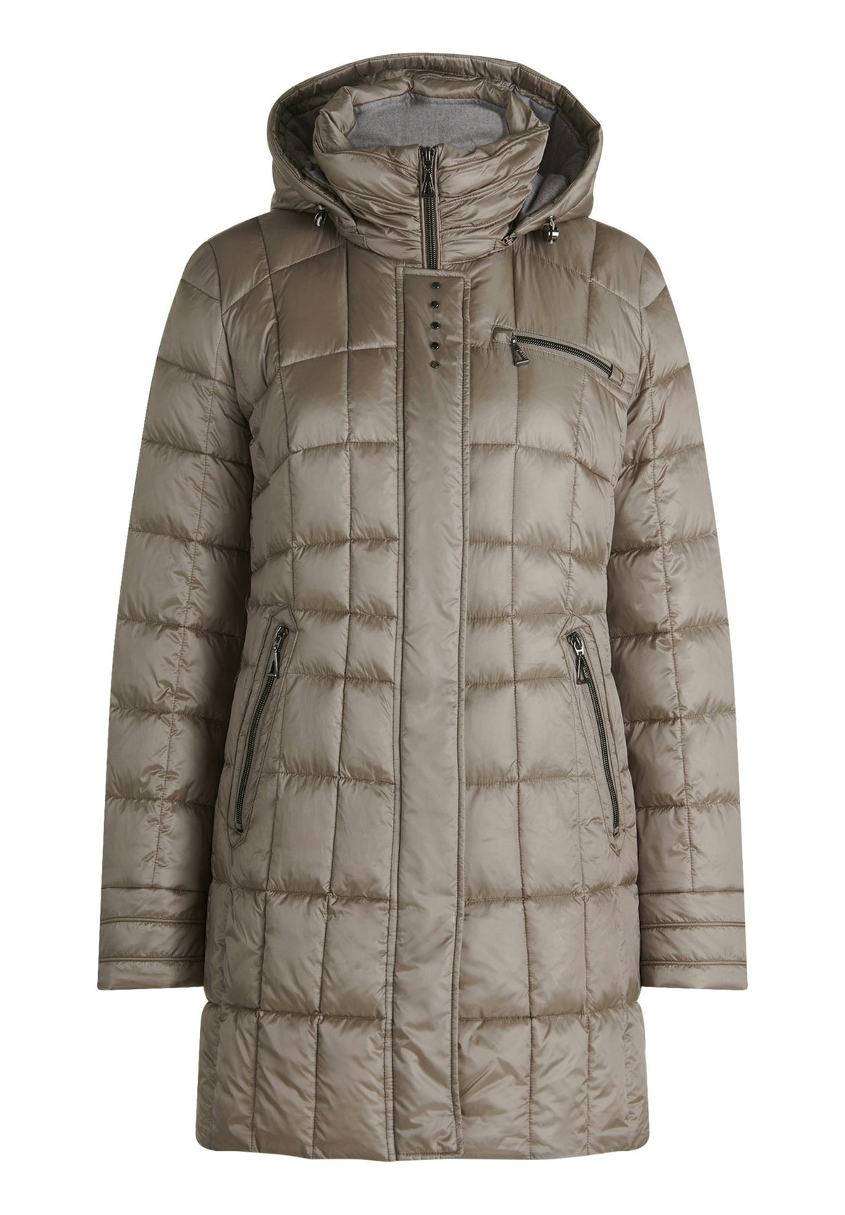Gil Bret Damen Jacken Dark Sand