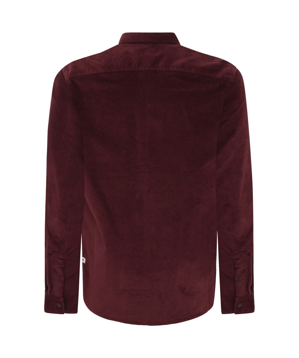 Pioneer Herren Hemden Port Royal