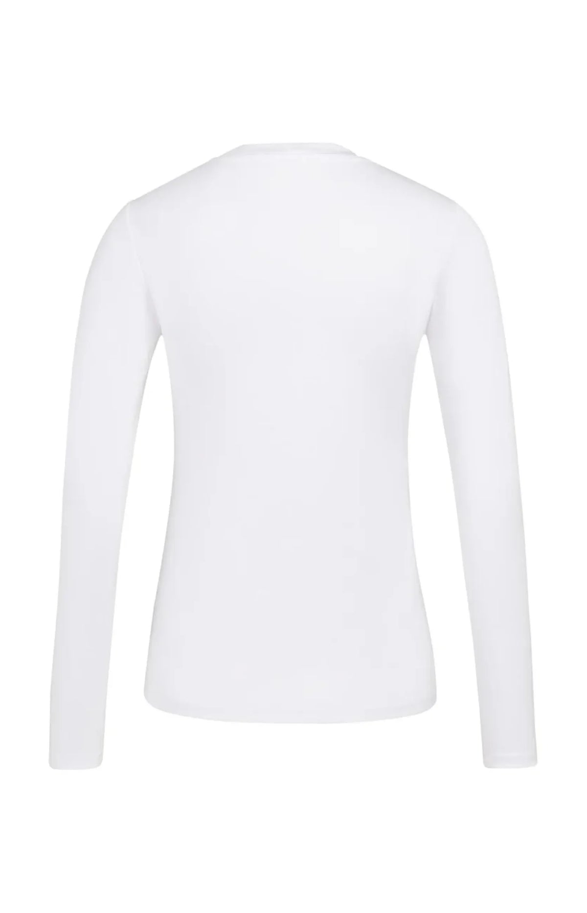 Schweres Langarmshirt