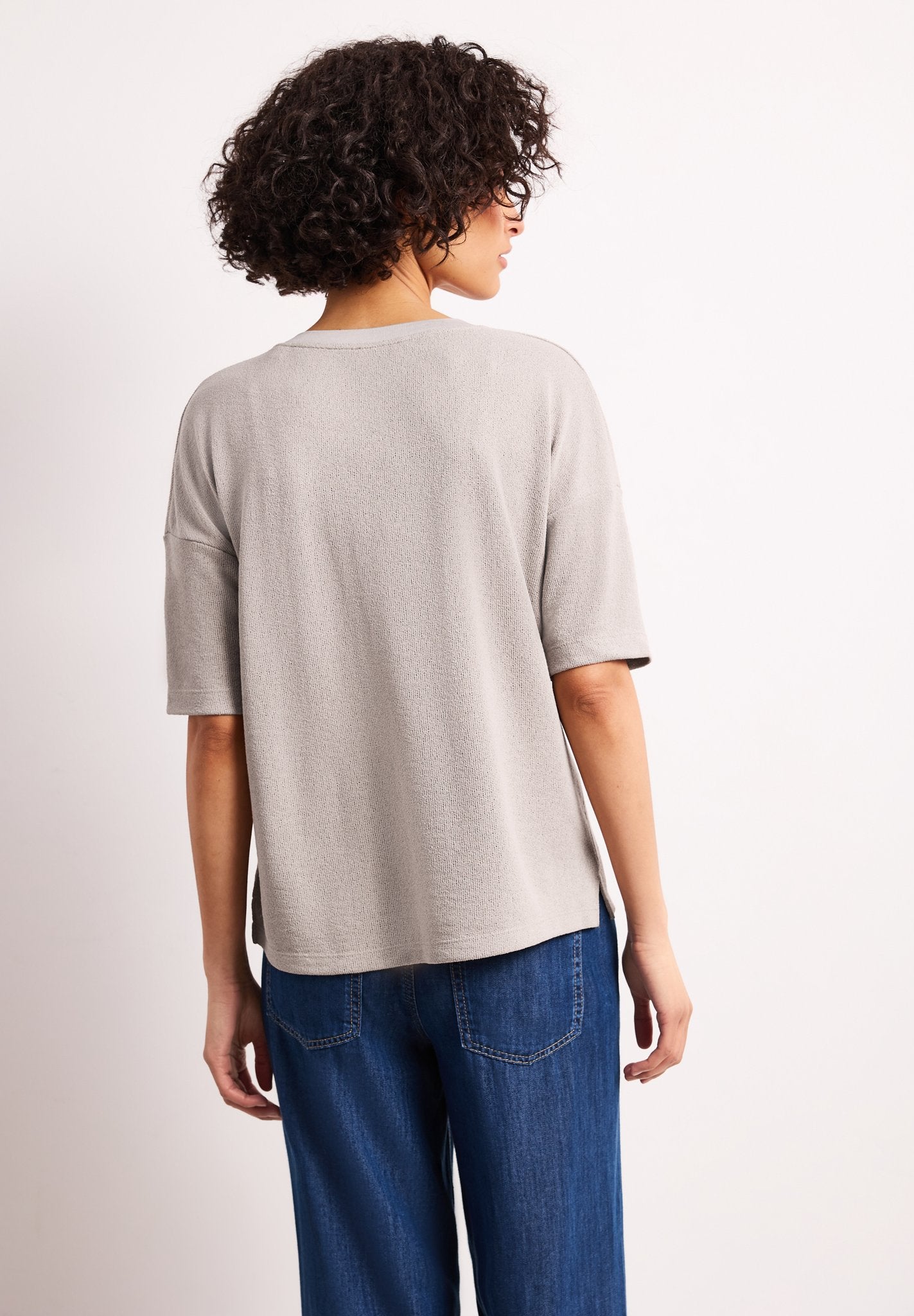 Street One Damen T-Shirts Timeless