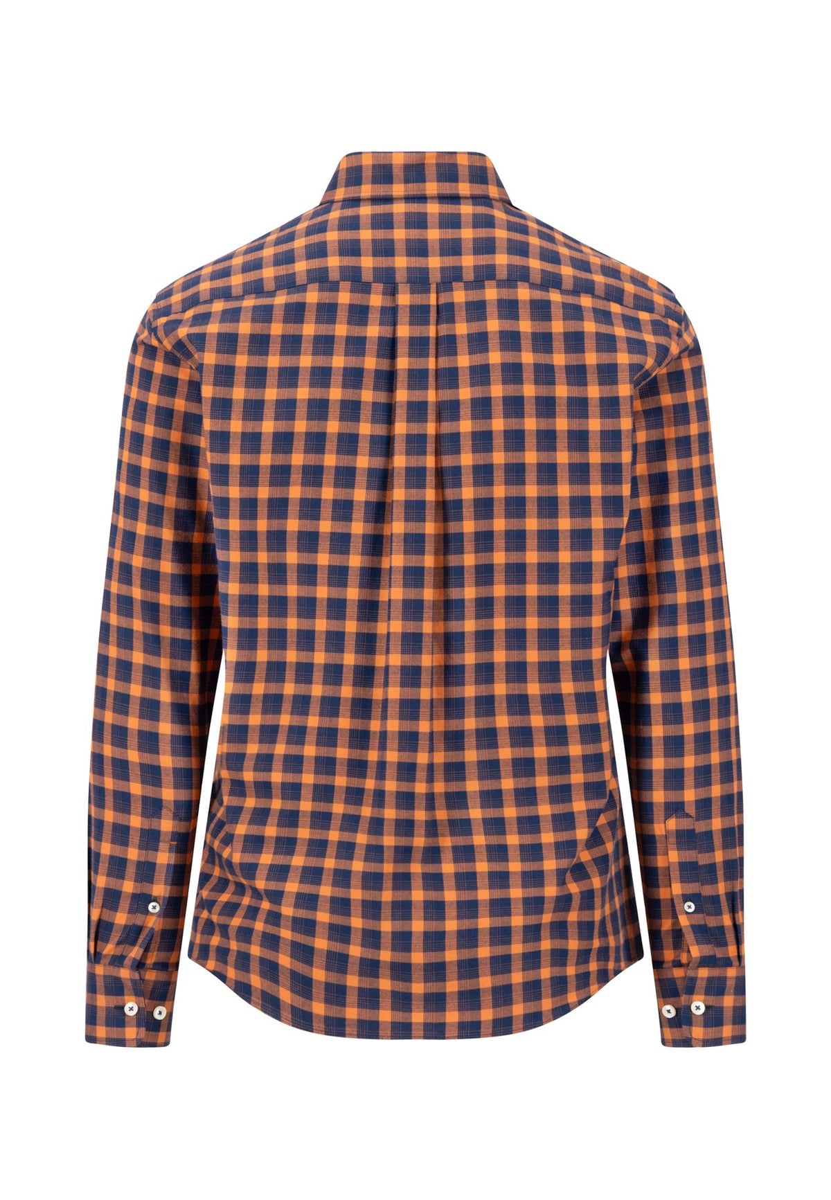 Fynch-Hatton Herren Hemden Sienna